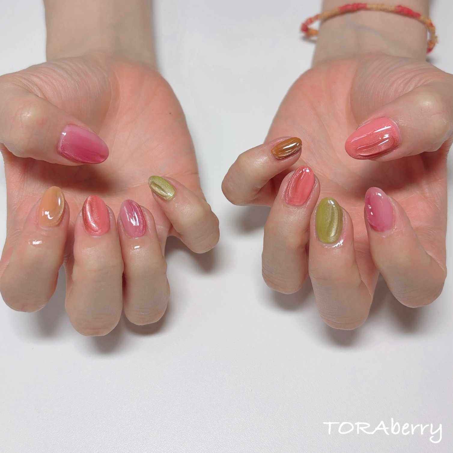 toraberry