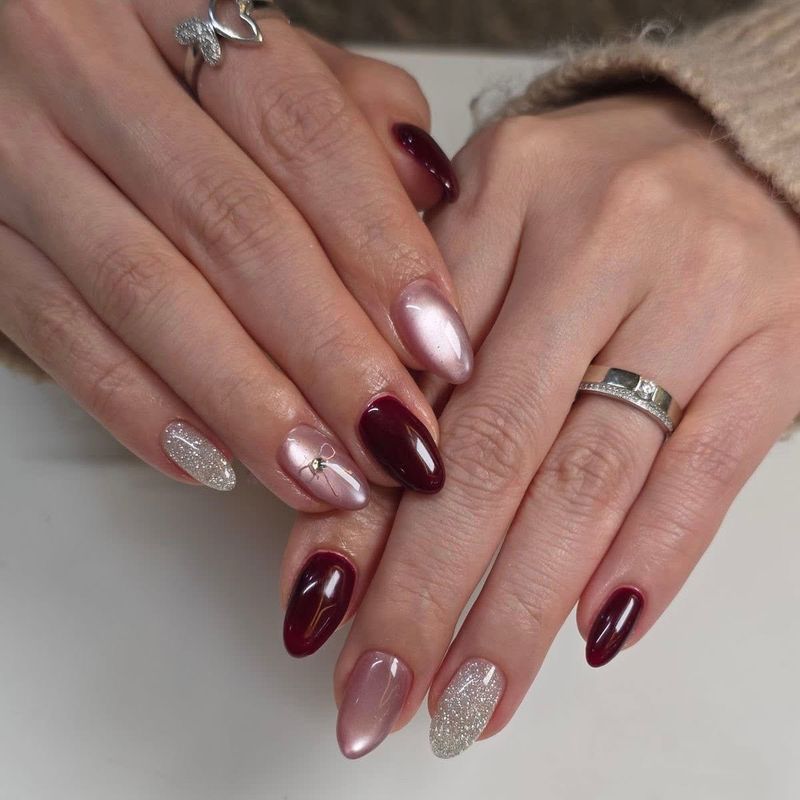 MAY nail takadanobaba