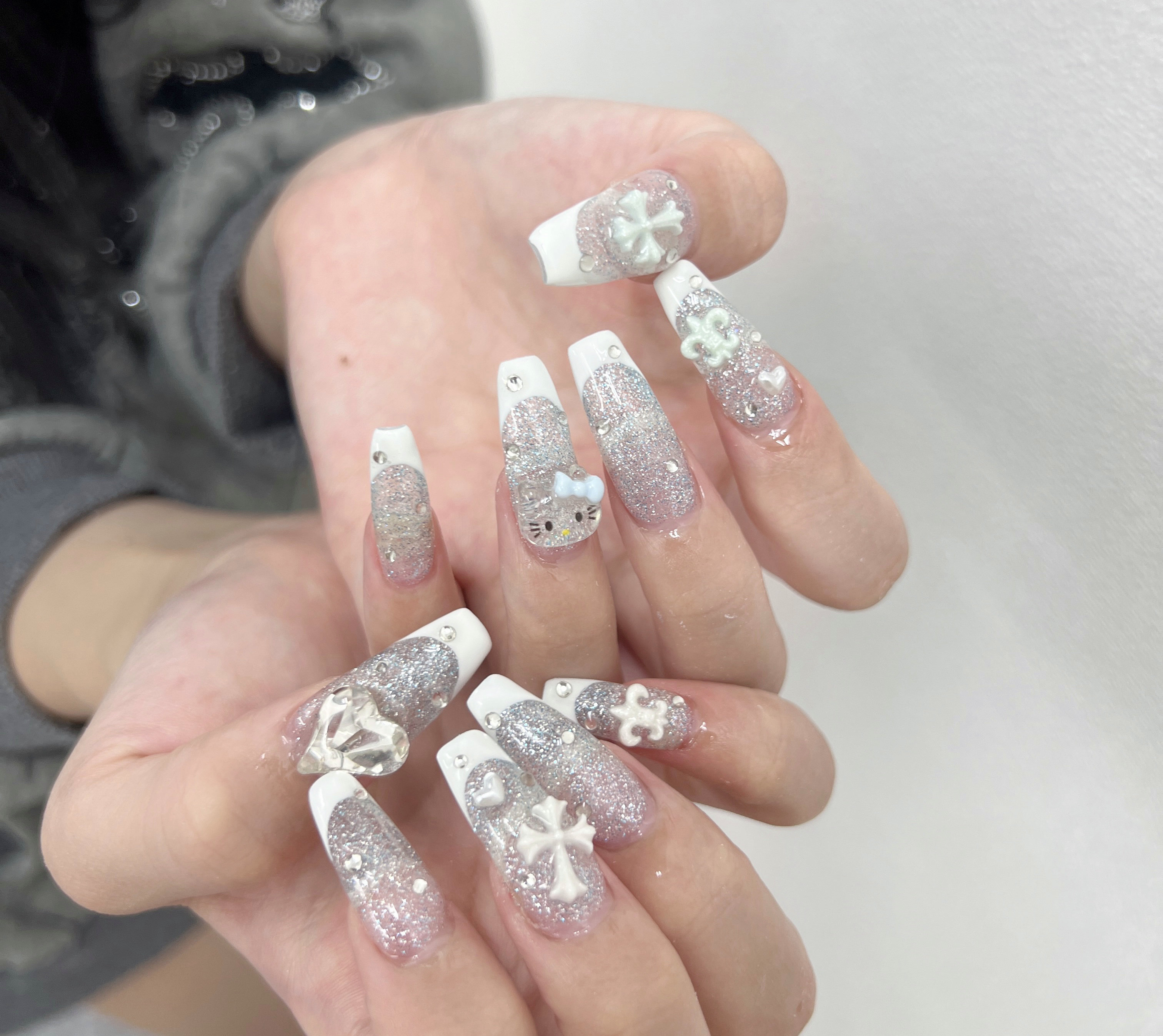 tinicoonail