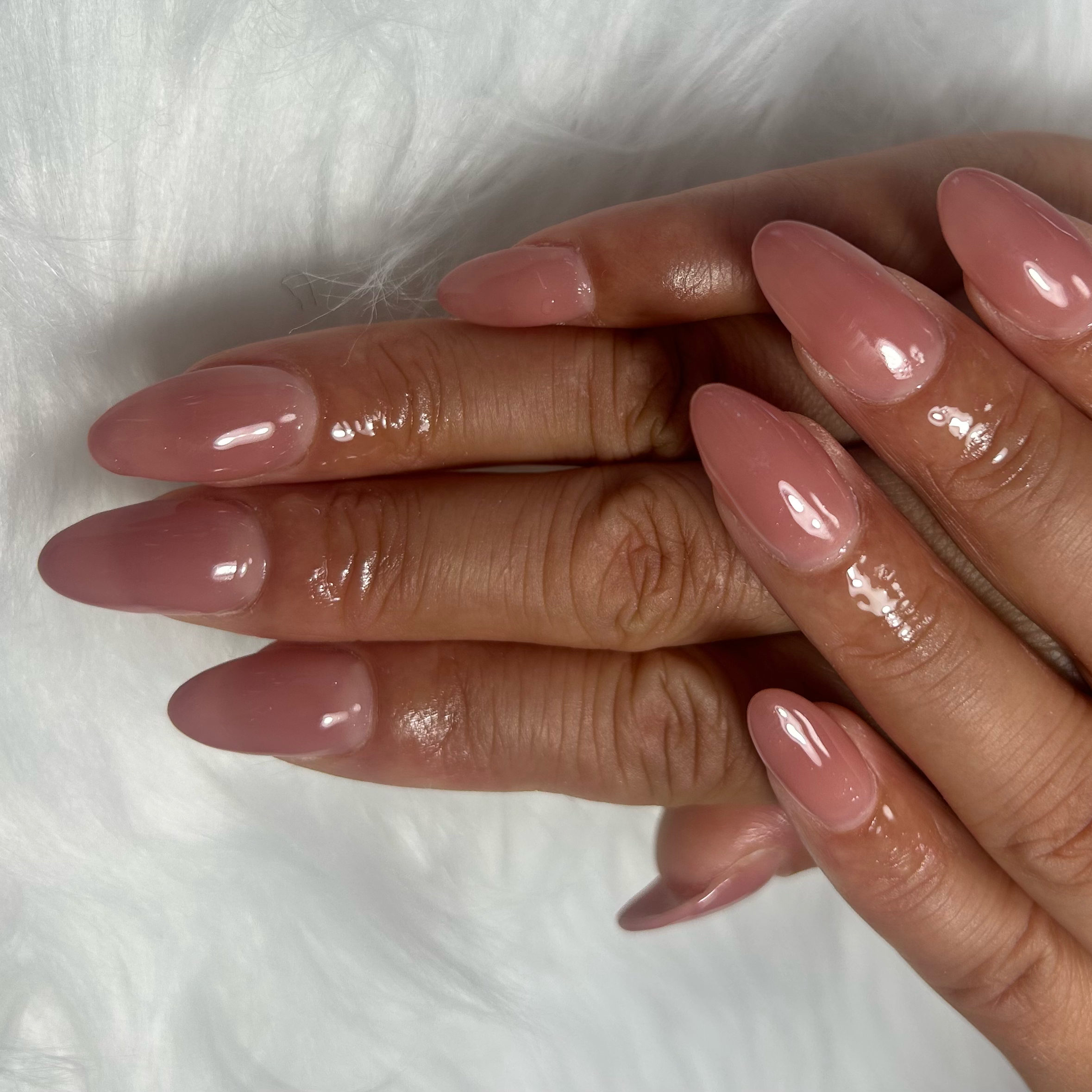 NailSalon.Viel