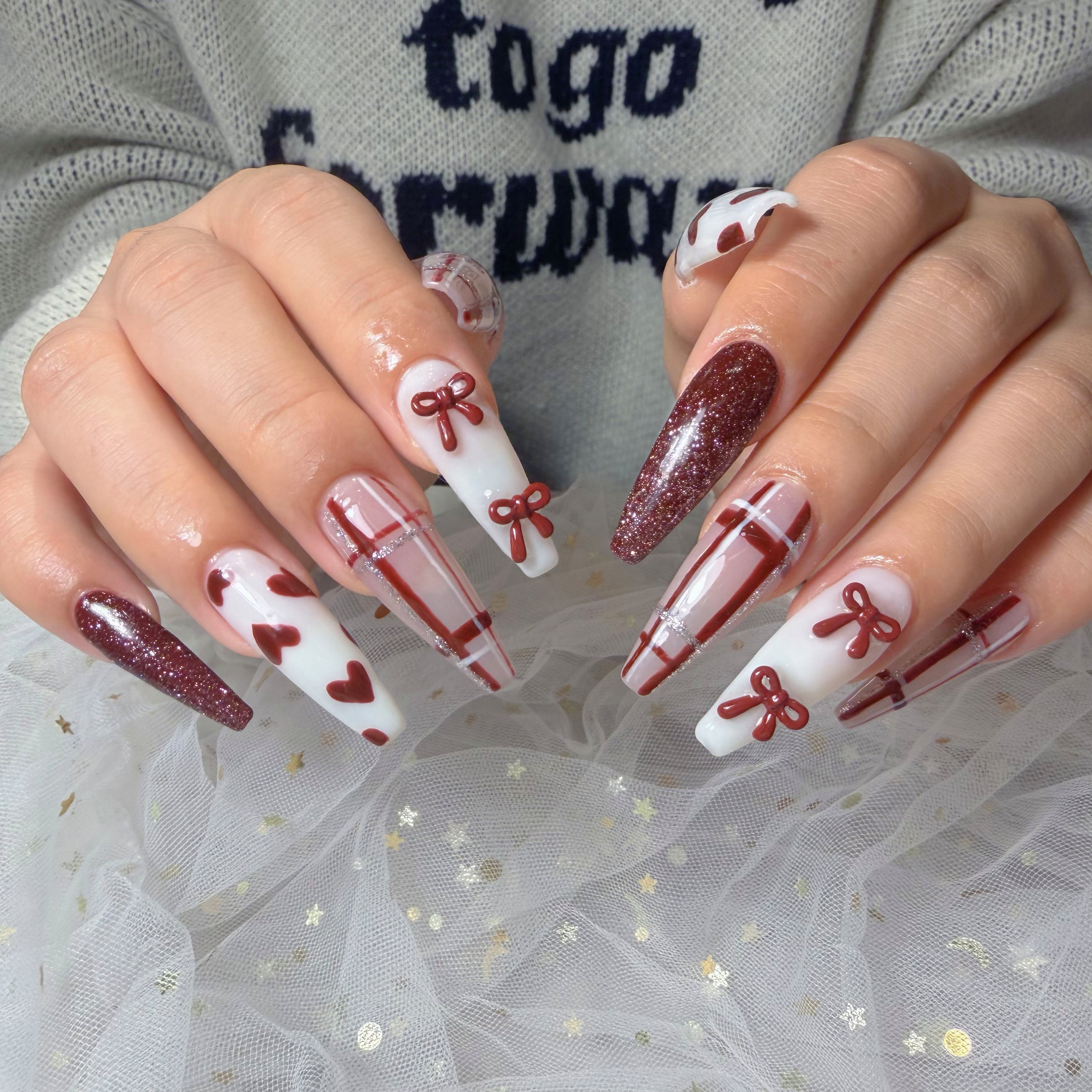 U.MINailSalon