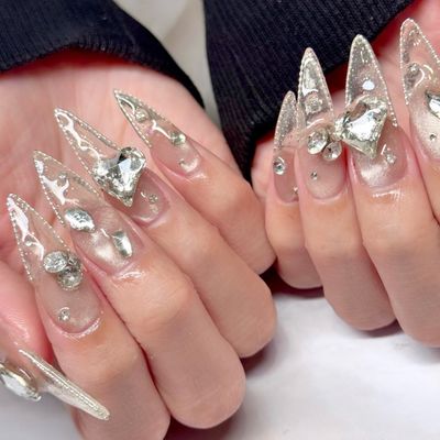 ネイリー（Nailie） - nailsalon_Y._