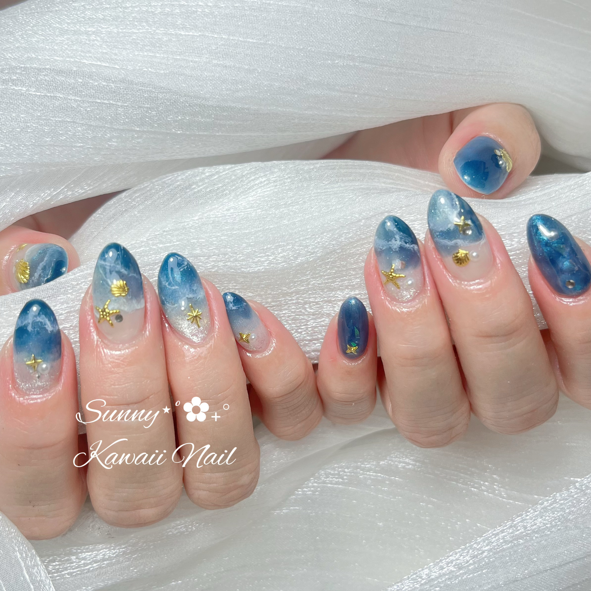 Sunny_KawaiiNail