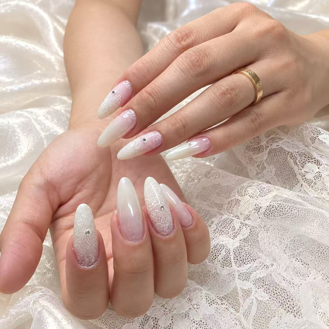ネイリー（Nailie） - Misaki_NailSalon