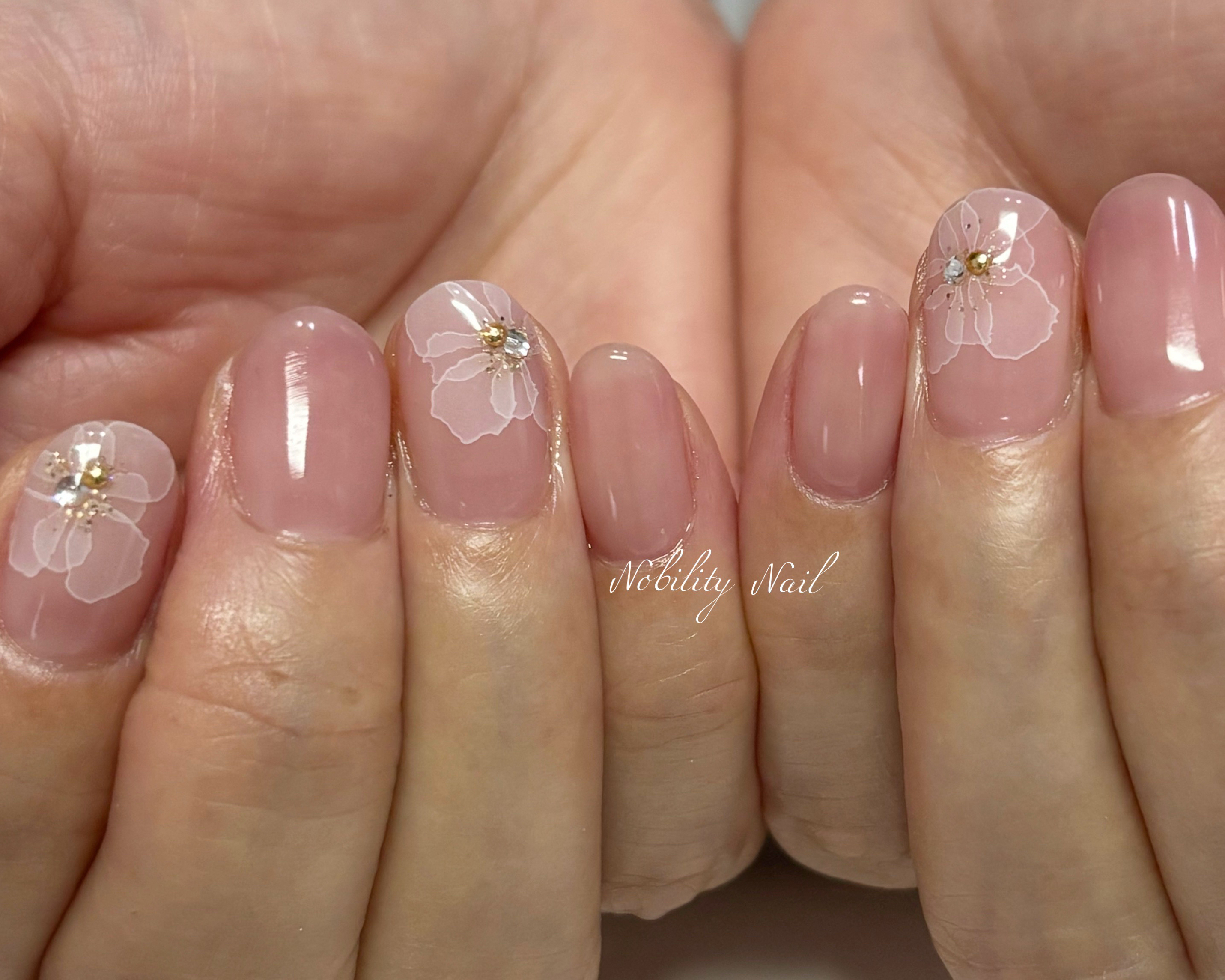 nailmayuko