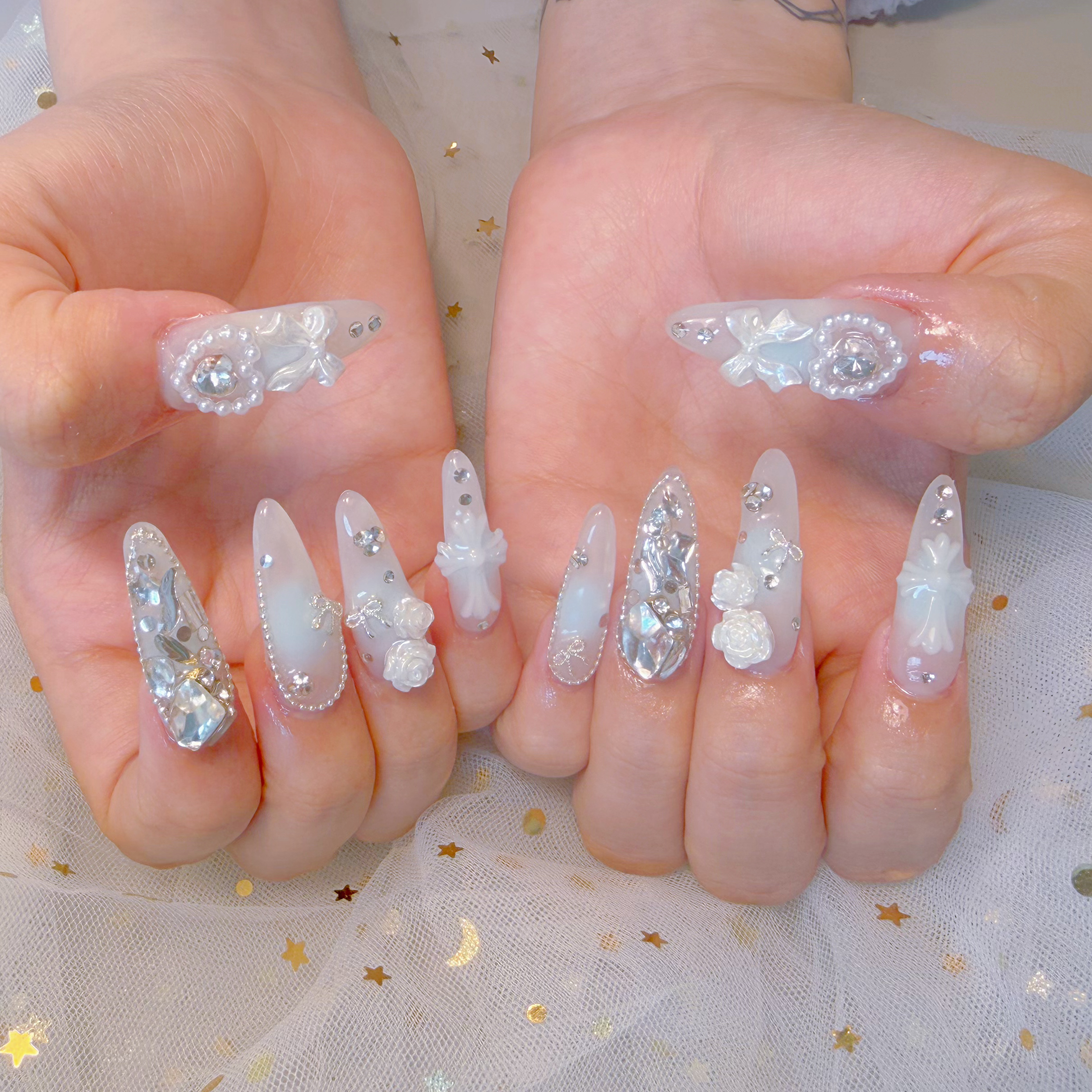 U.MINailSalon