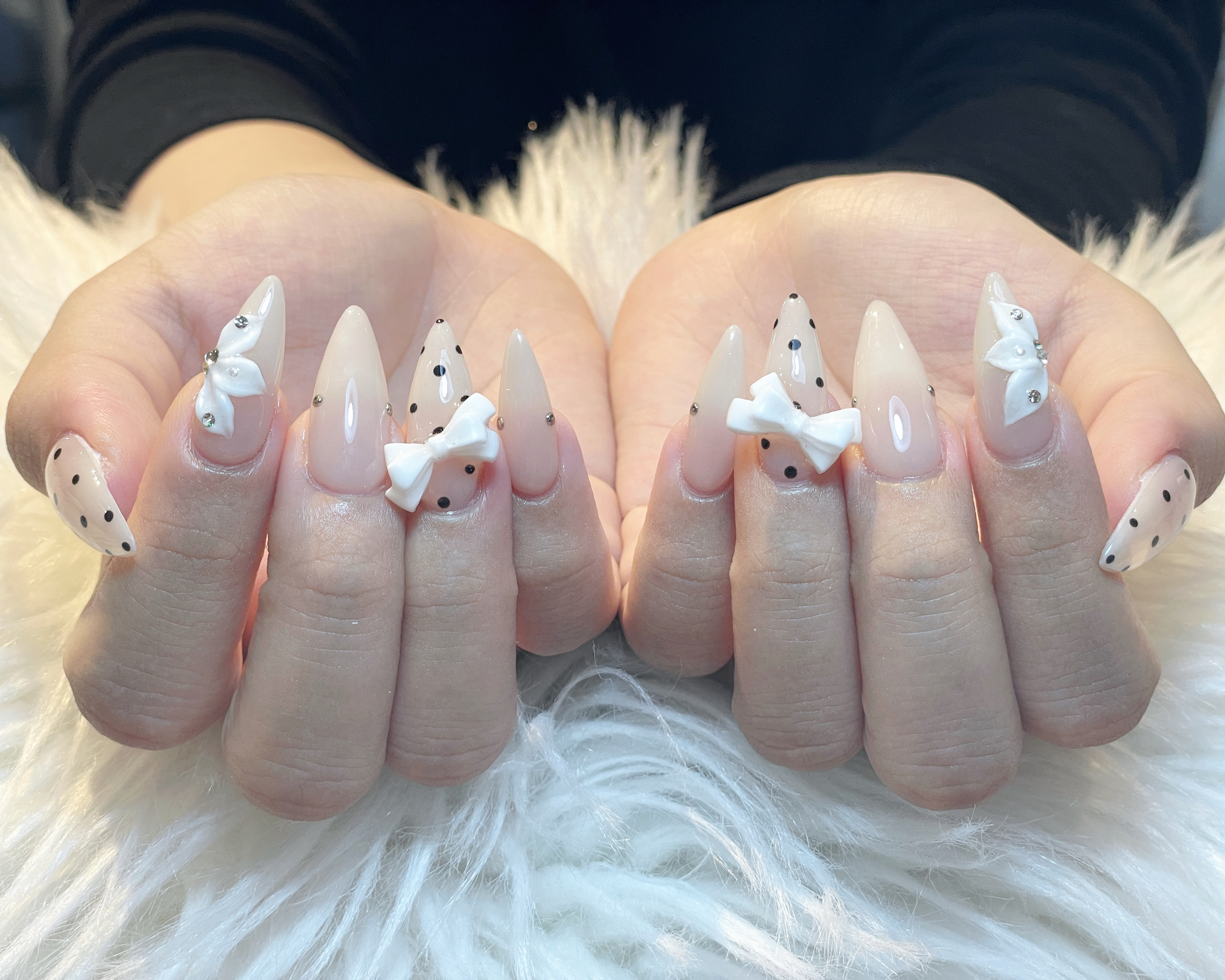 JinJin_nail