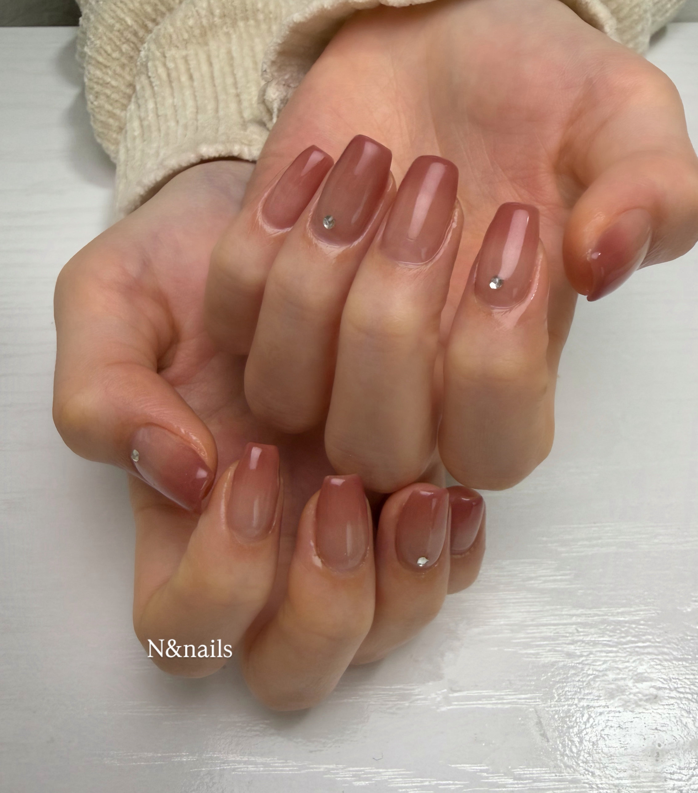 Nandnails
