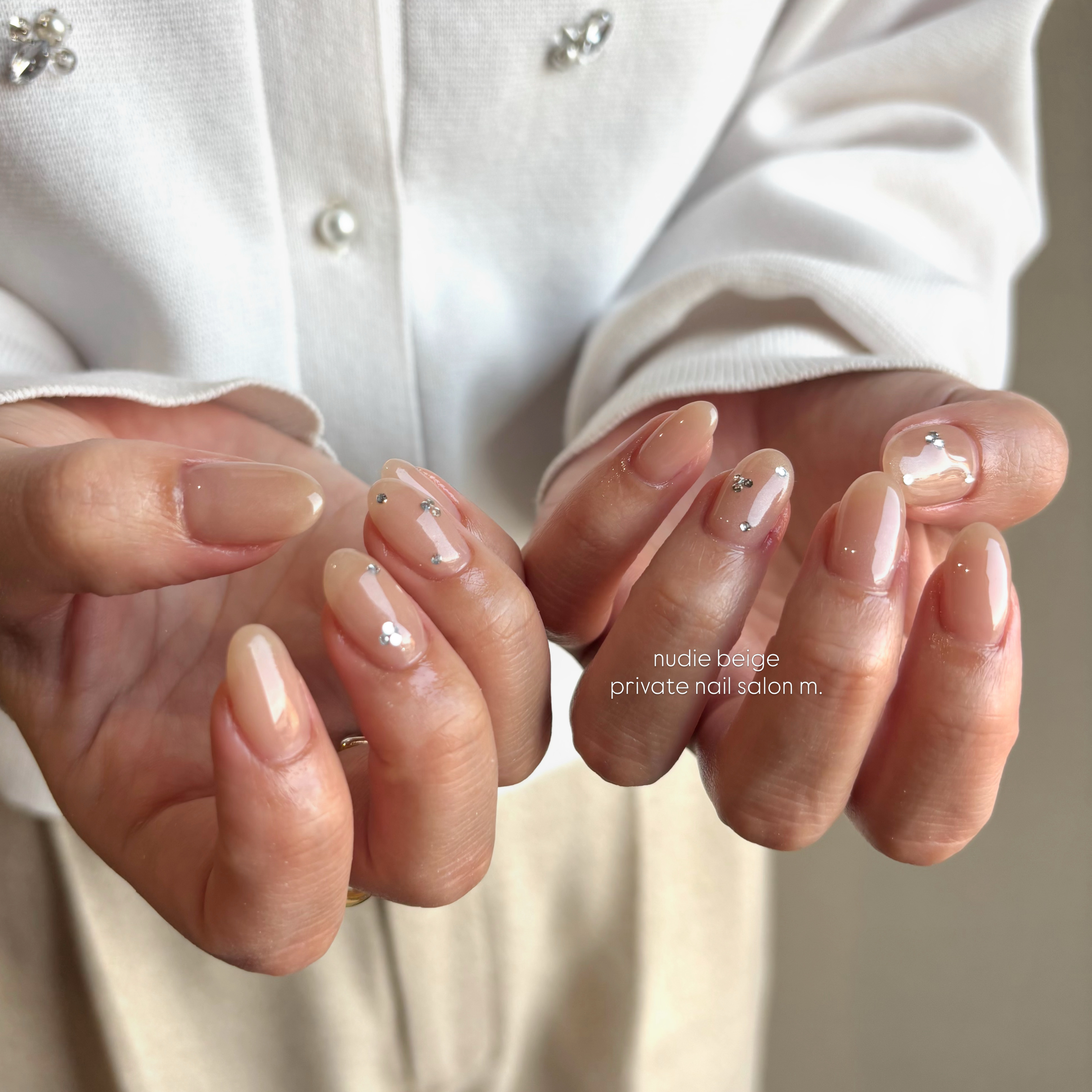 m.nails