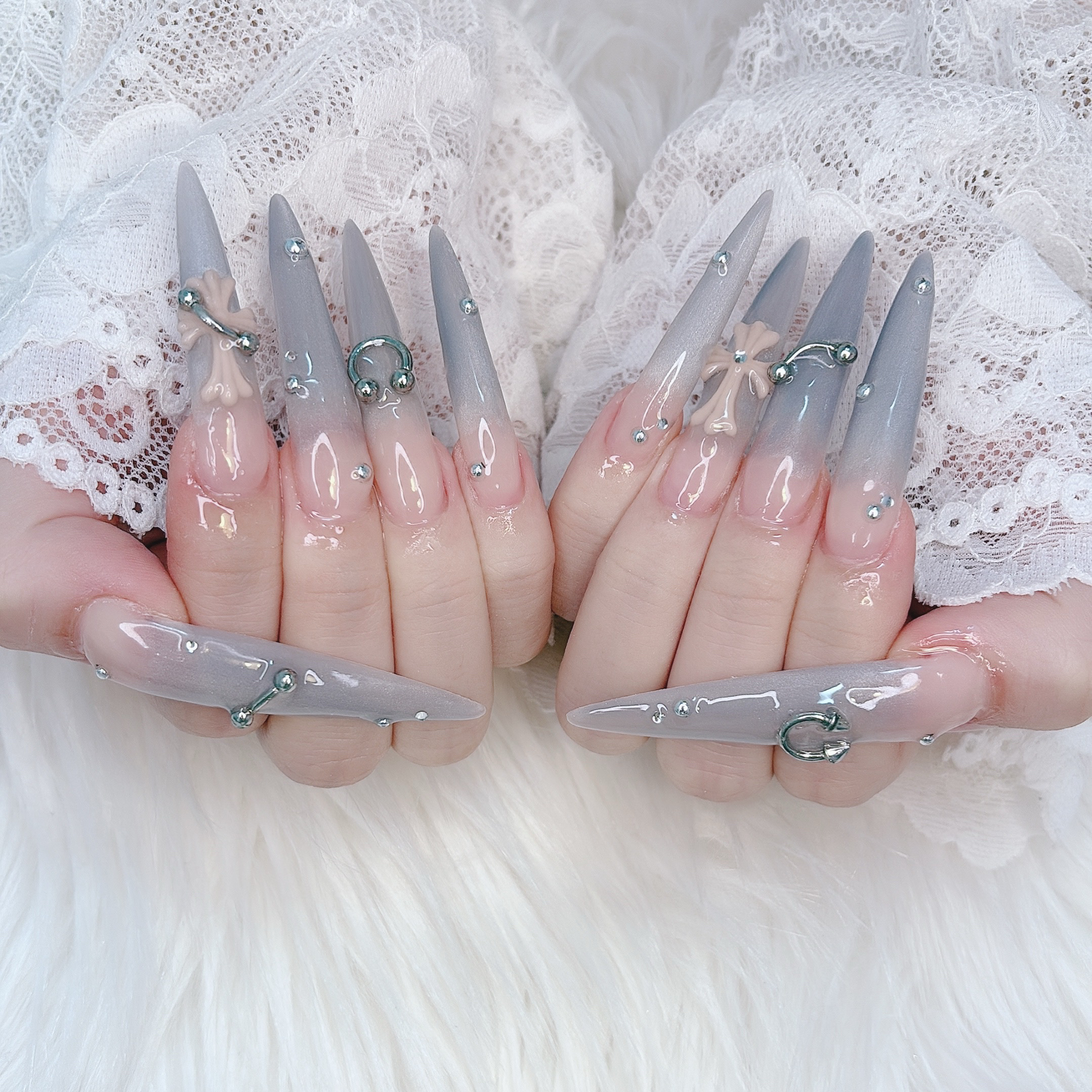 mininail