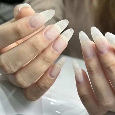 長さだしチップ10本