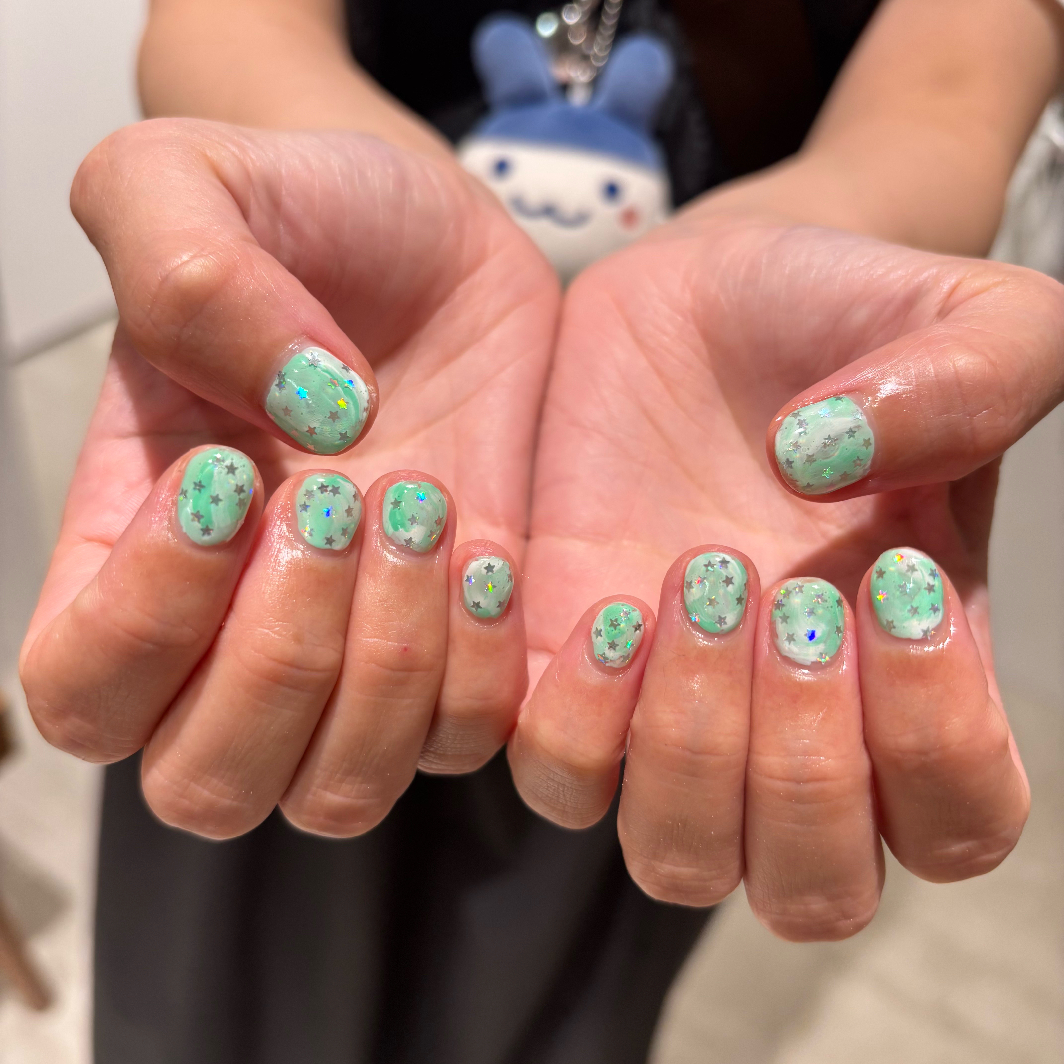 Emu...nail