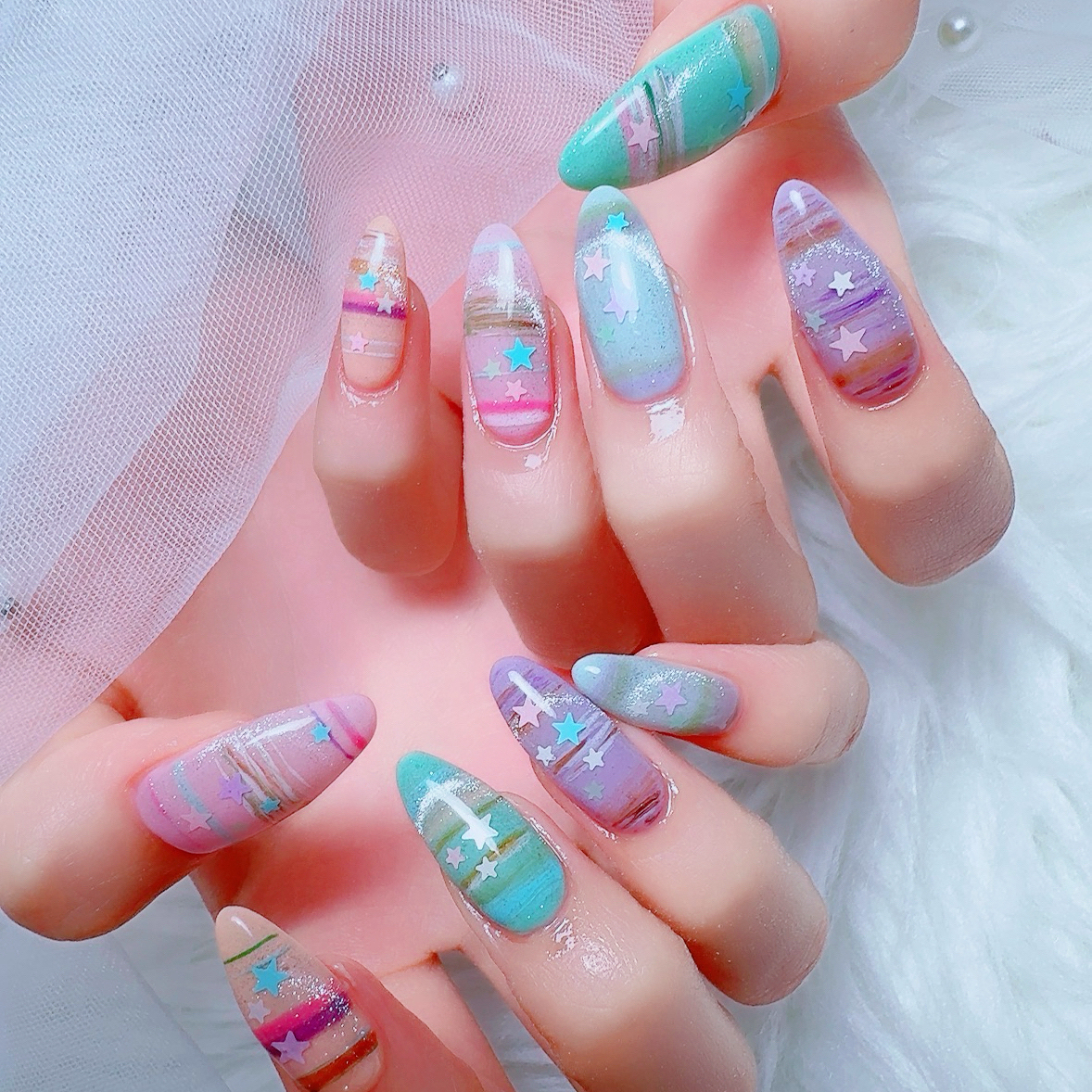 nail_babybreath