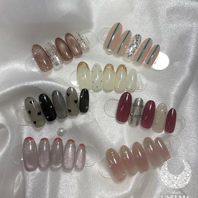 3.4月シンプル定額デザイン💖