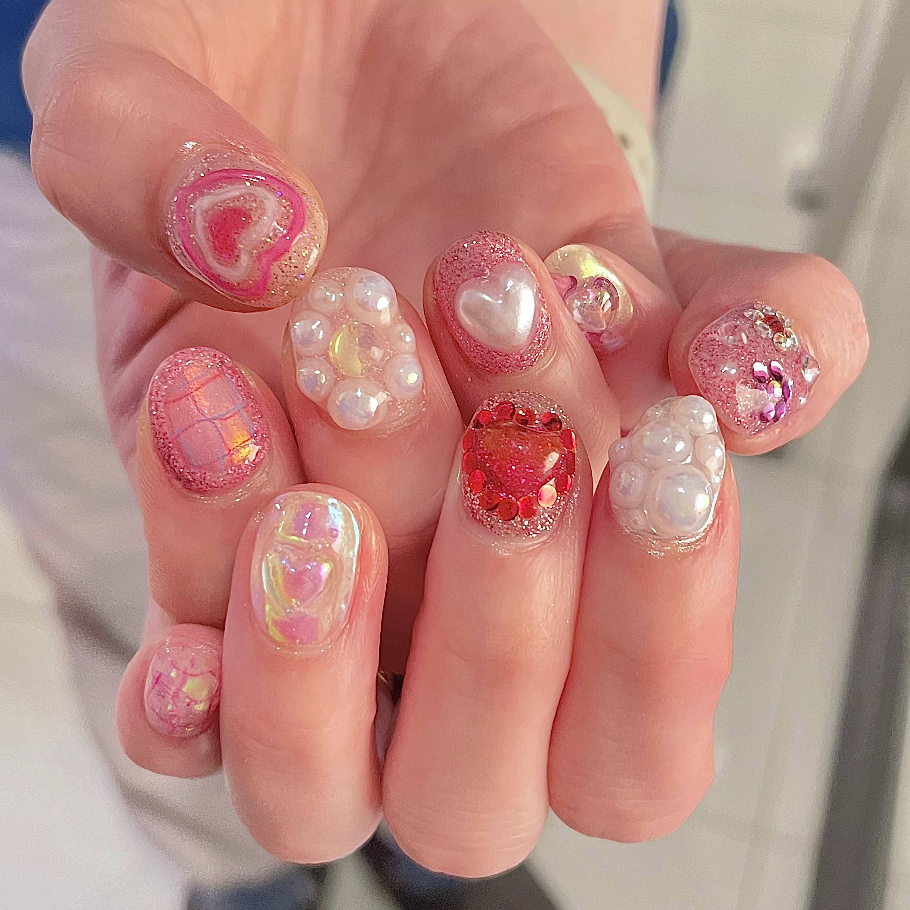 NAILSBYMAI