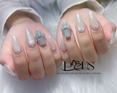 ネイリー（Nailie） - plusspanail
