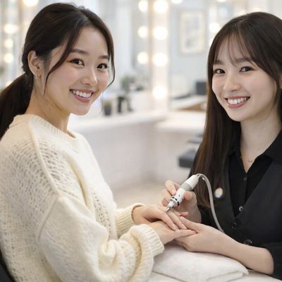 【当店/他店】ハンドジェルオフのみ
