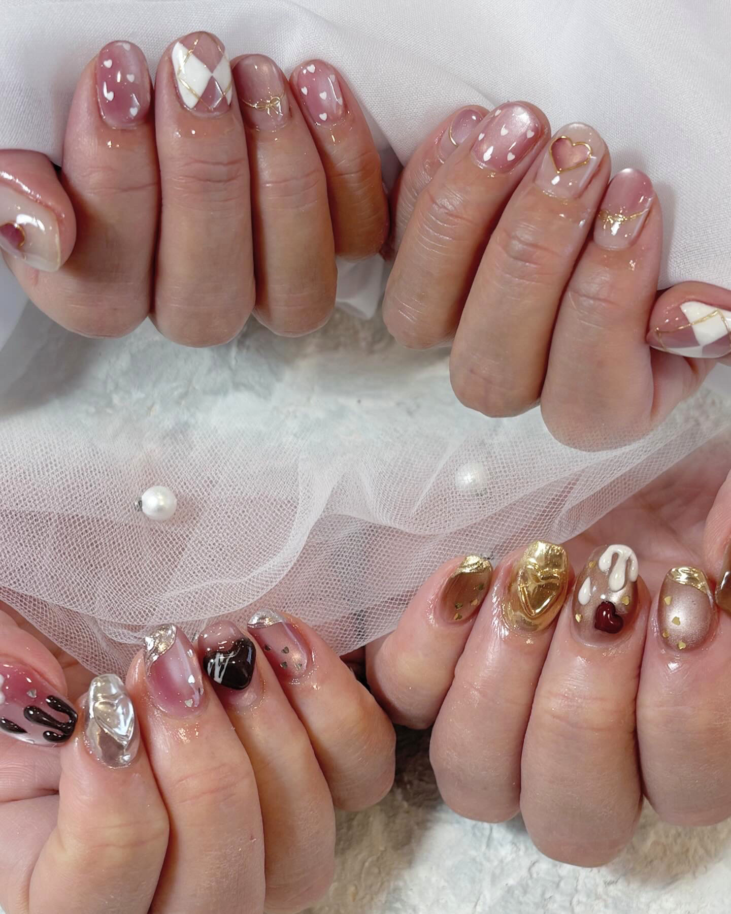 y__nail.r_Risa
