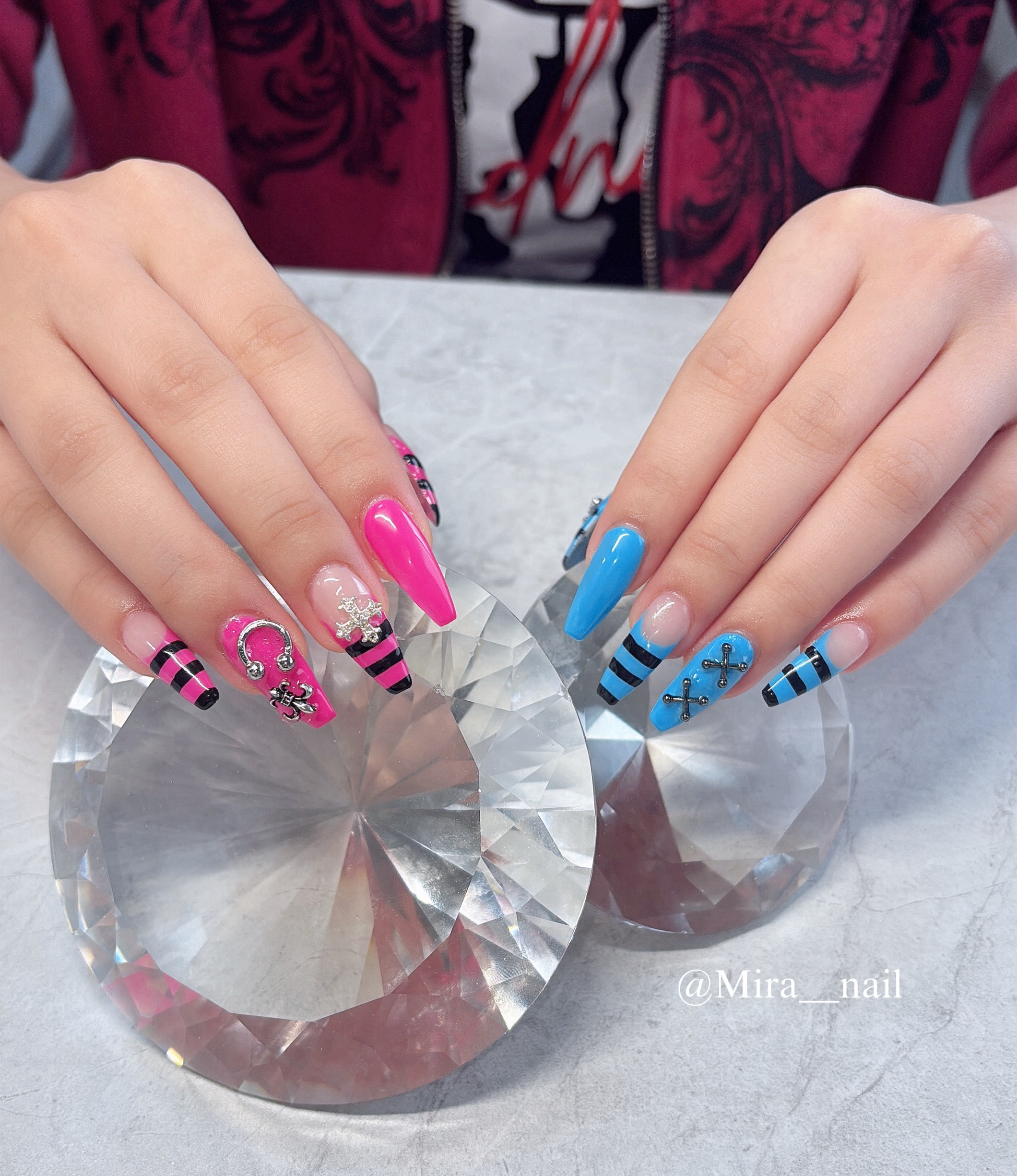 Mira__nail0501