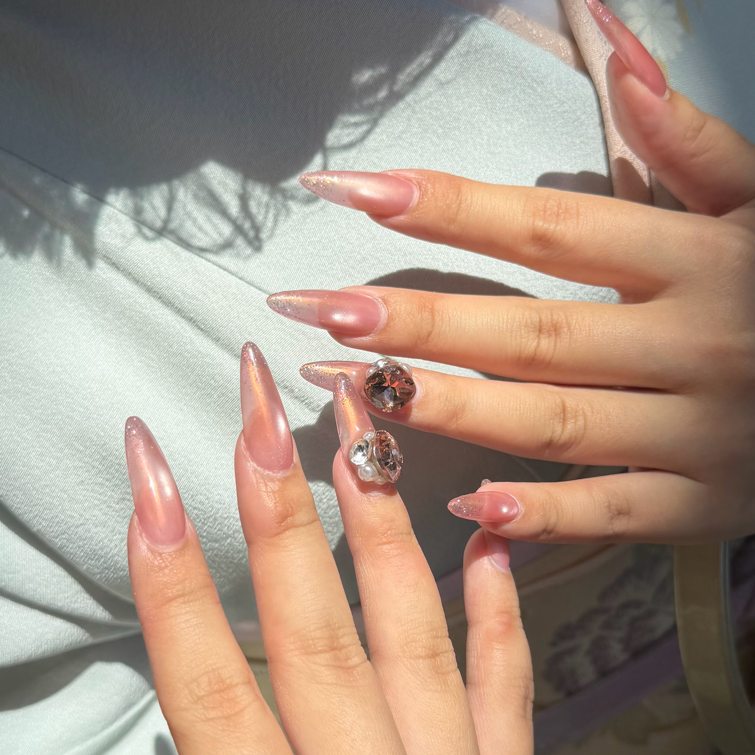 ami_trunail