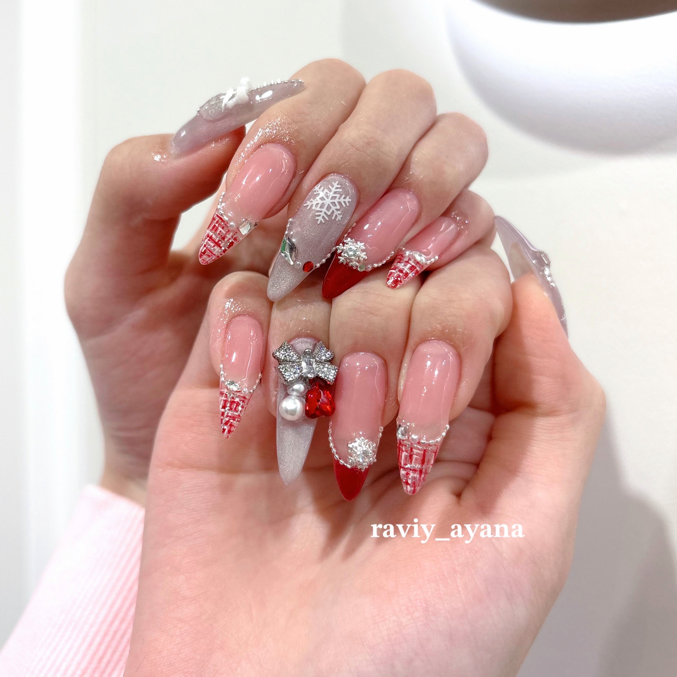 raviy_ayana