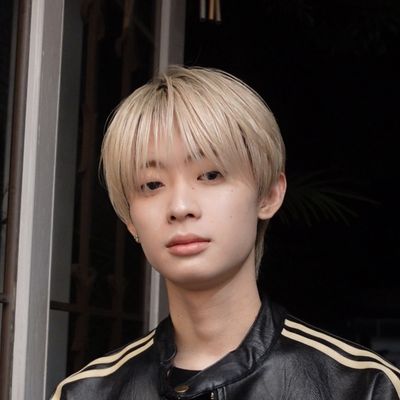 黒染め消し
