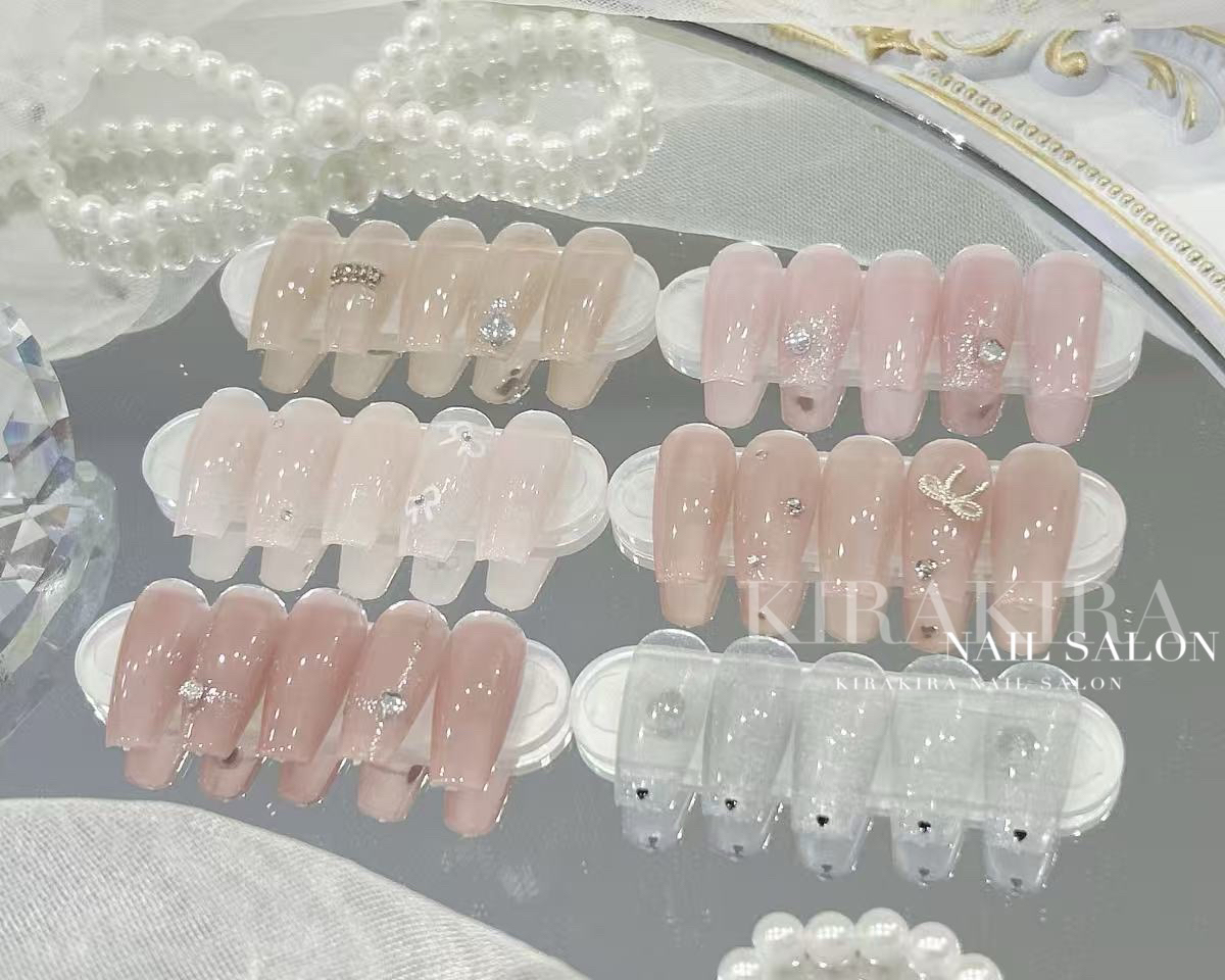 kirakira_nail