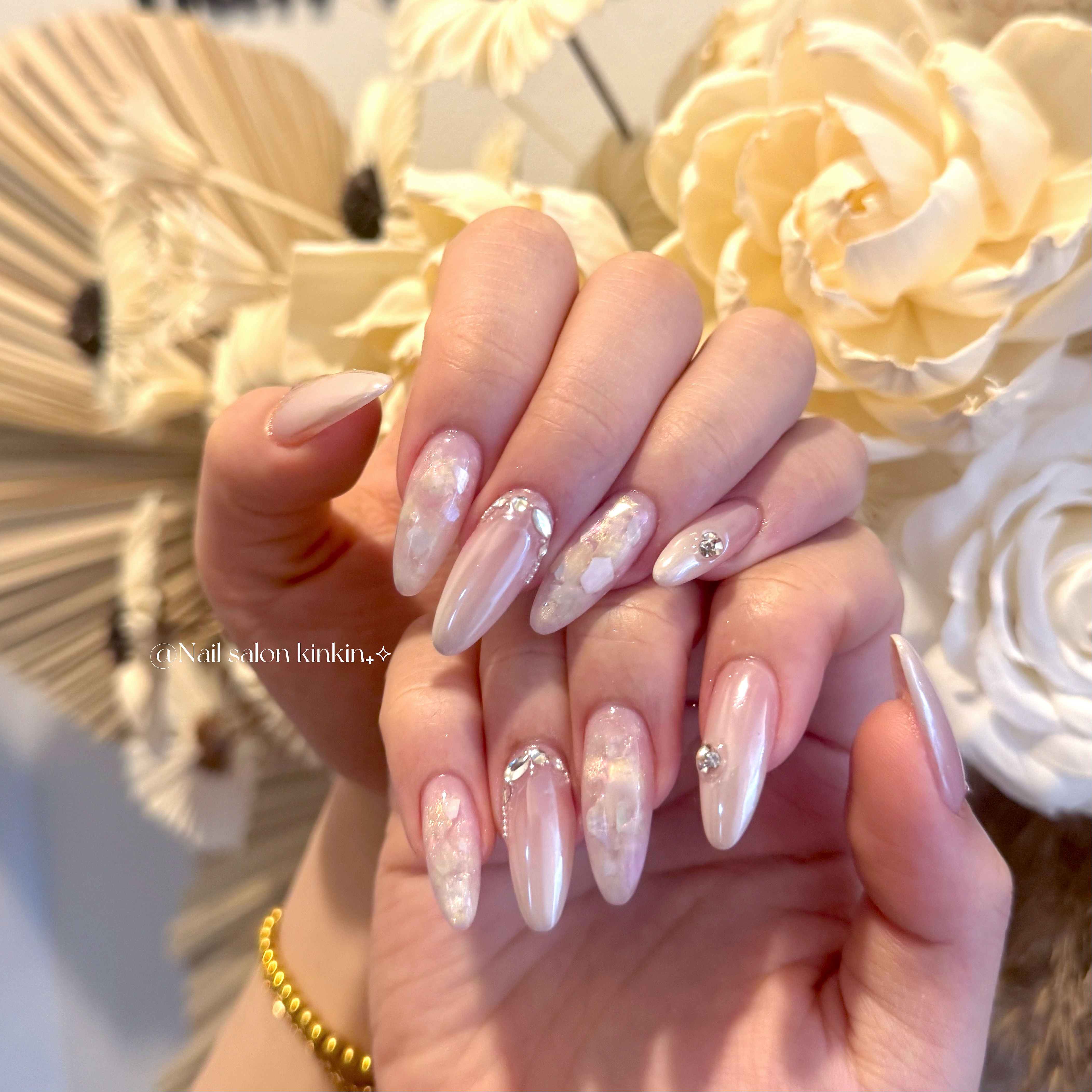 KINKIN_nailsalon