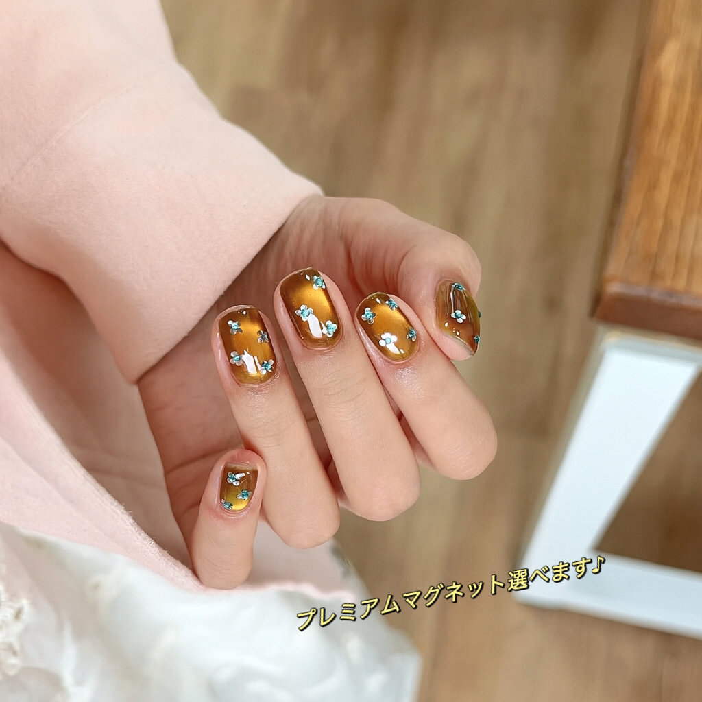 Niko_nailsalon_ueno