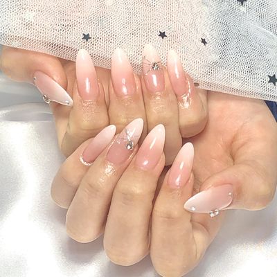 🌸ベビーブーマー🌺べースカラー有り❤️