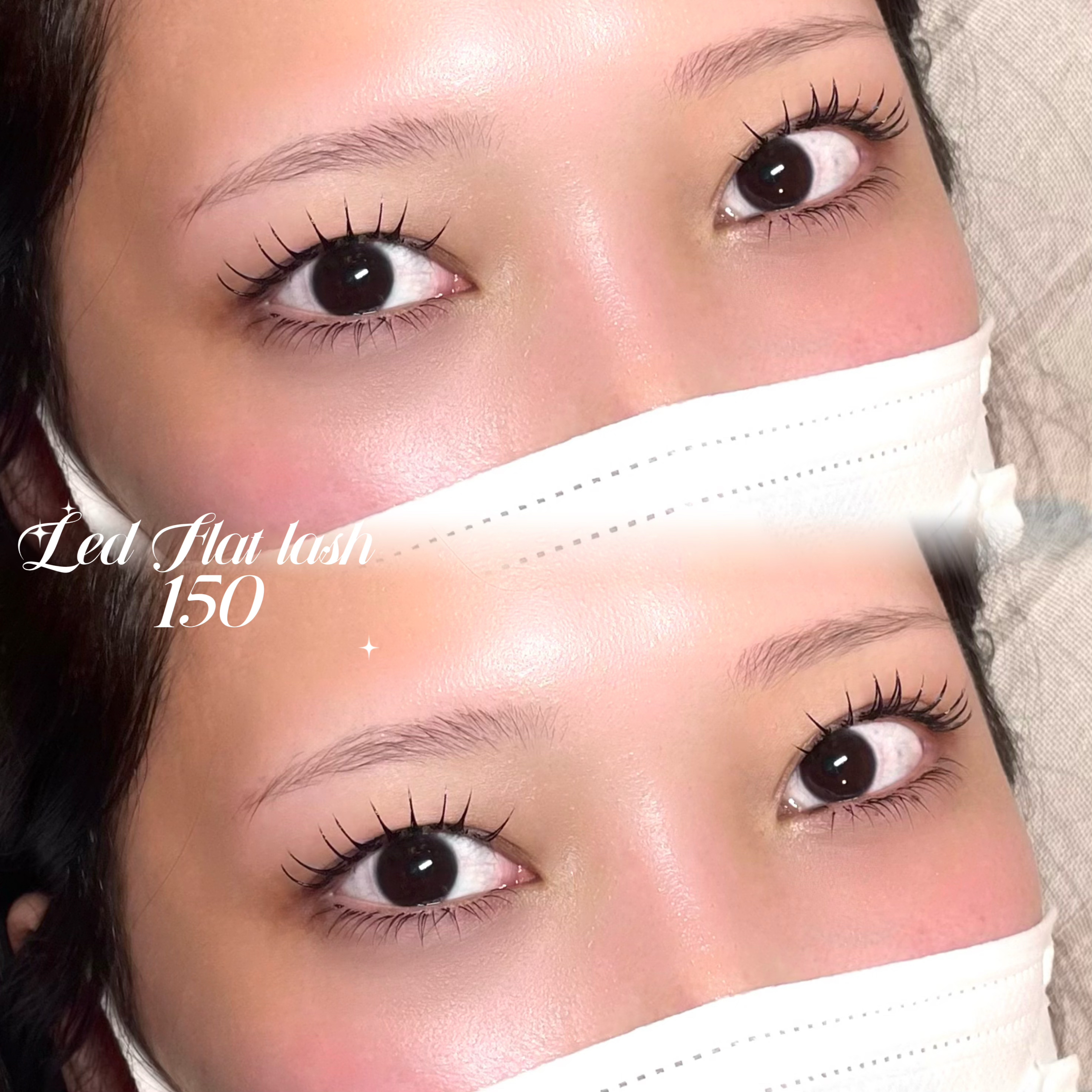 Cotori_eyelash