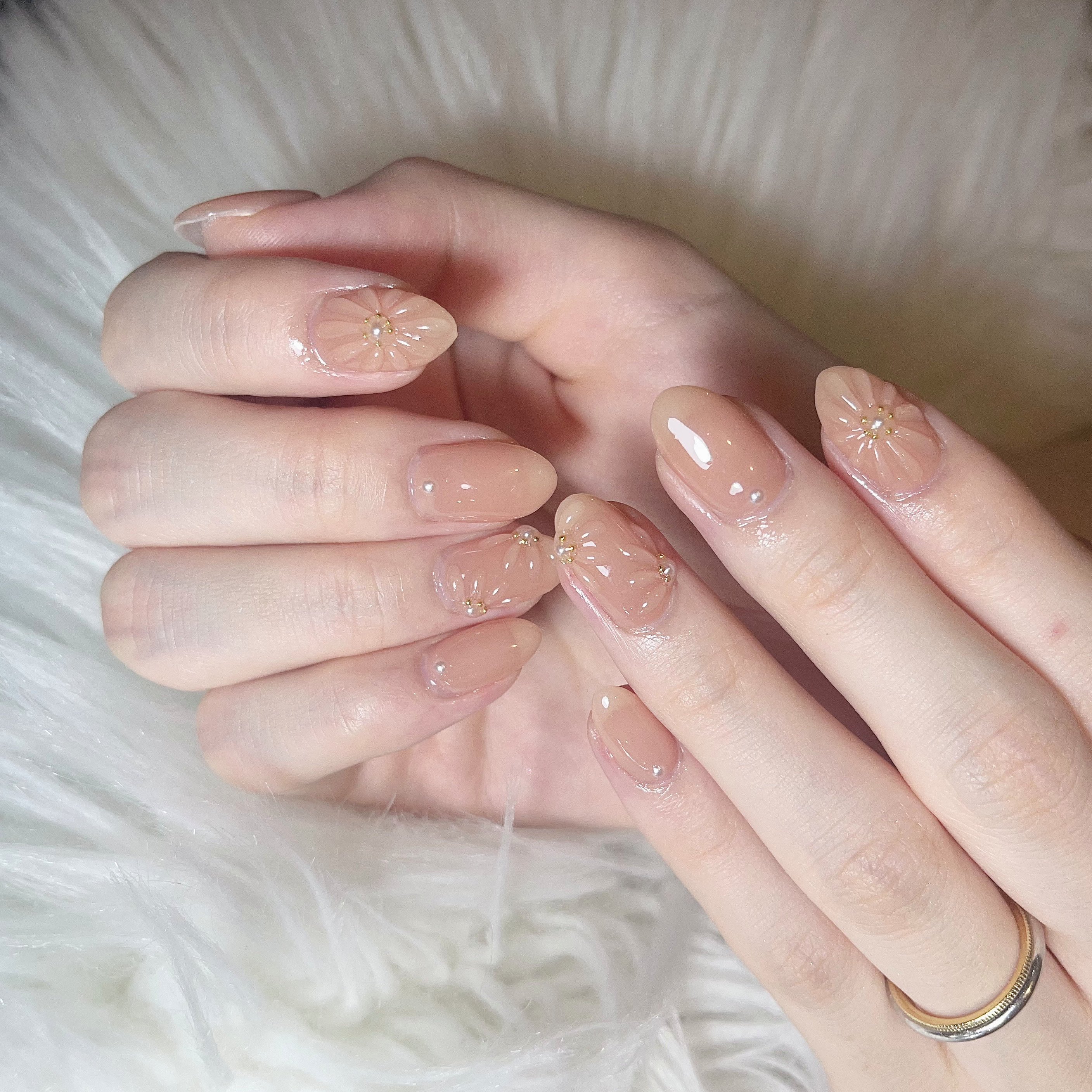 Yuuka_Nailart