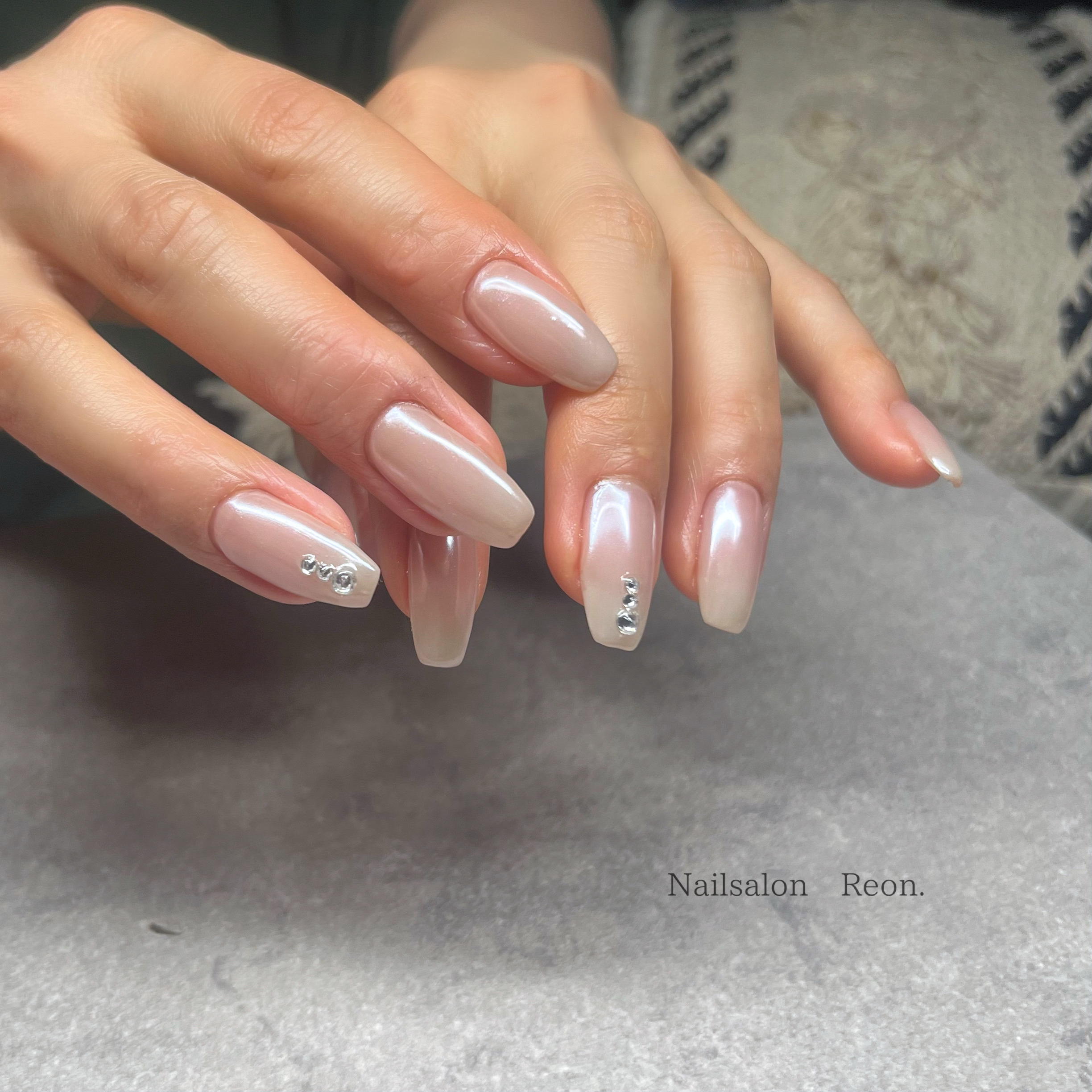 Nailsalon_Reon