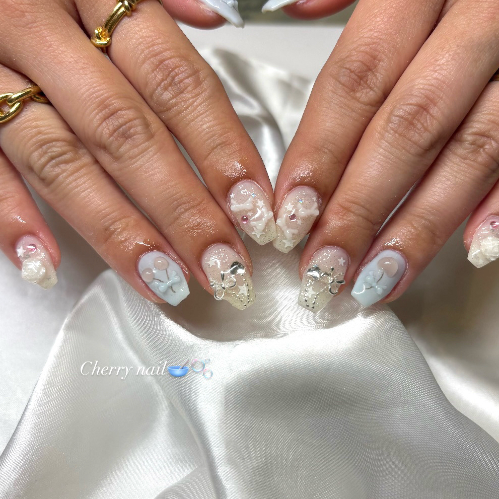 Byul_nail