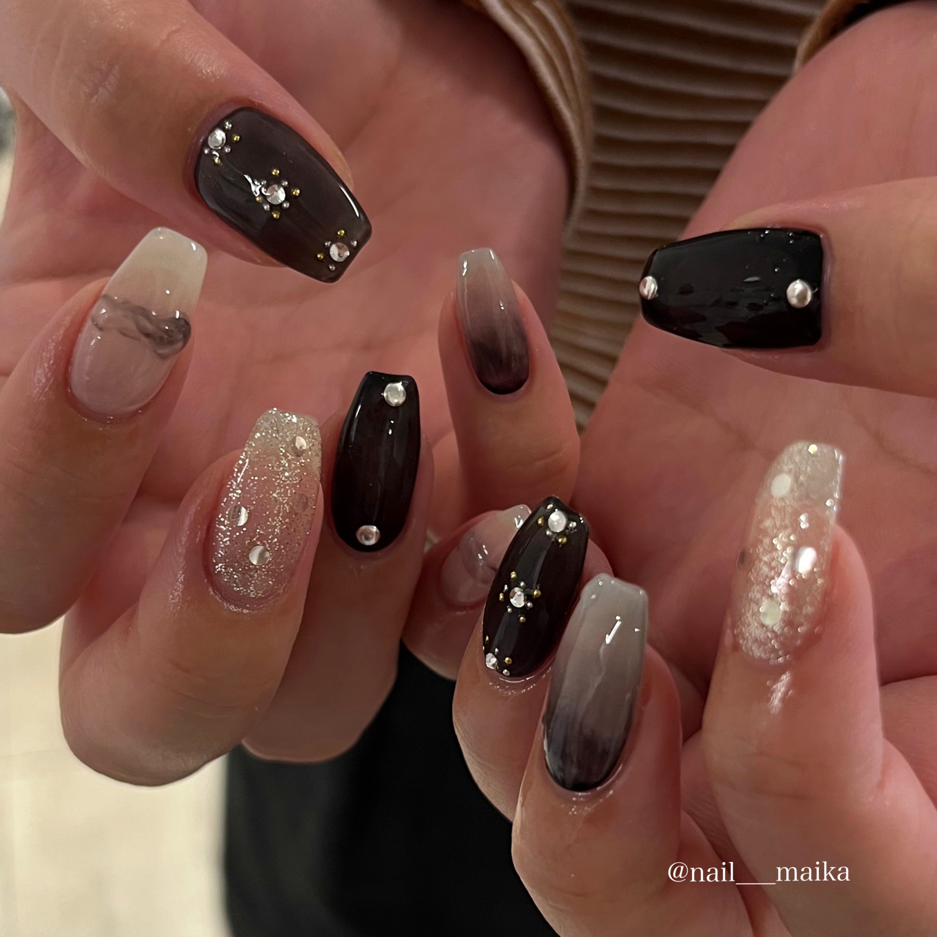 nail___maika