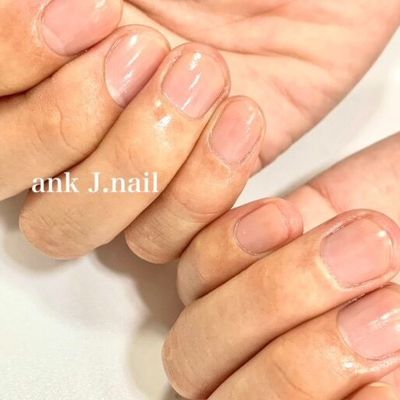 【メンズ】ハンドケア