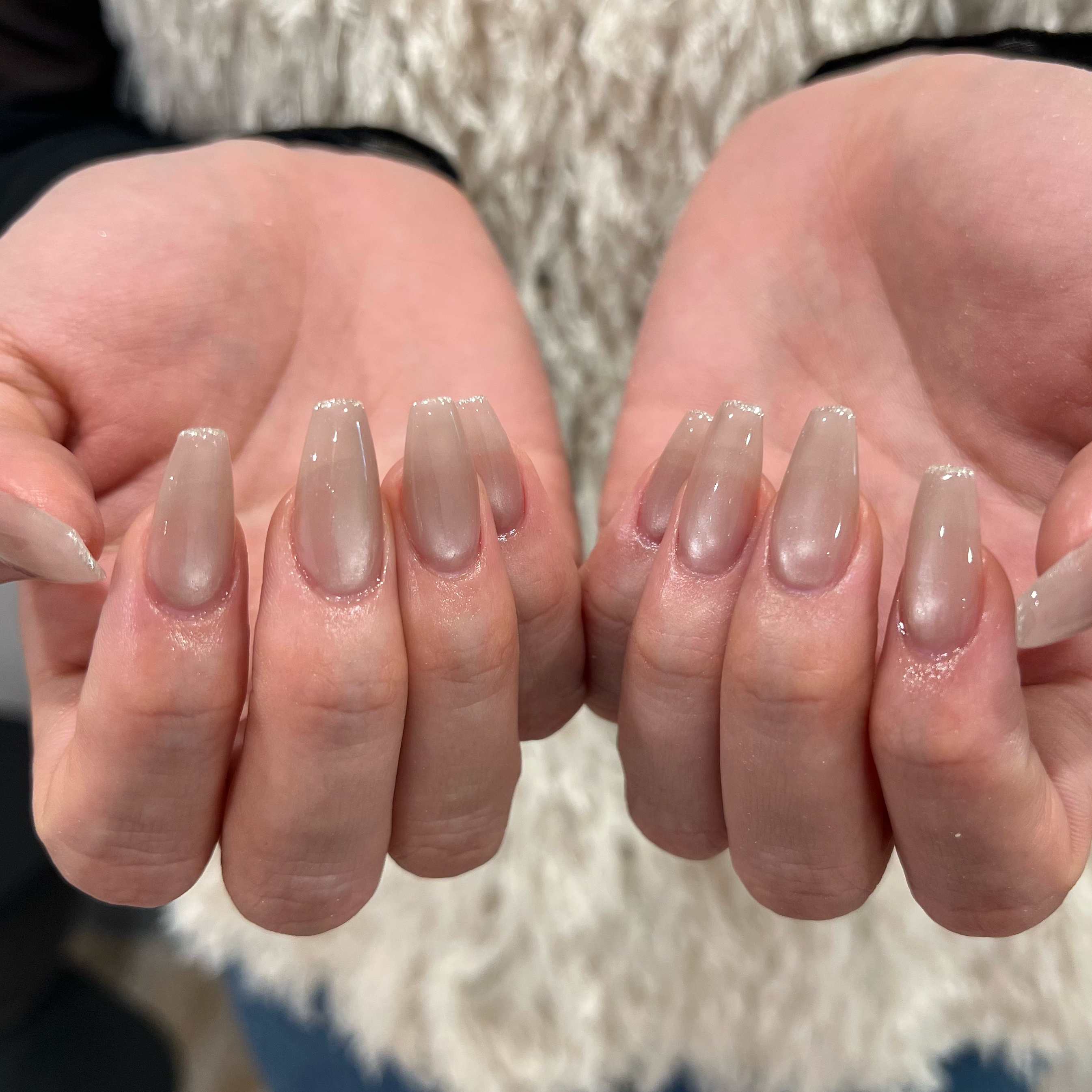 chiharu_trunail