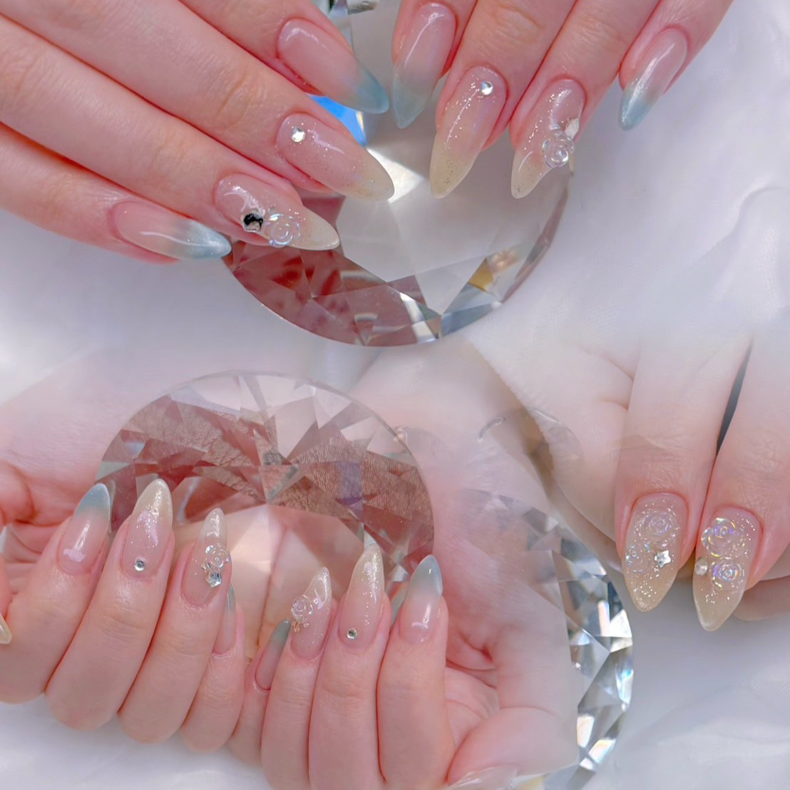 Romymoon_nail_Honami