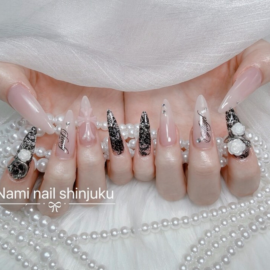Ruby_nail_shjnjuku