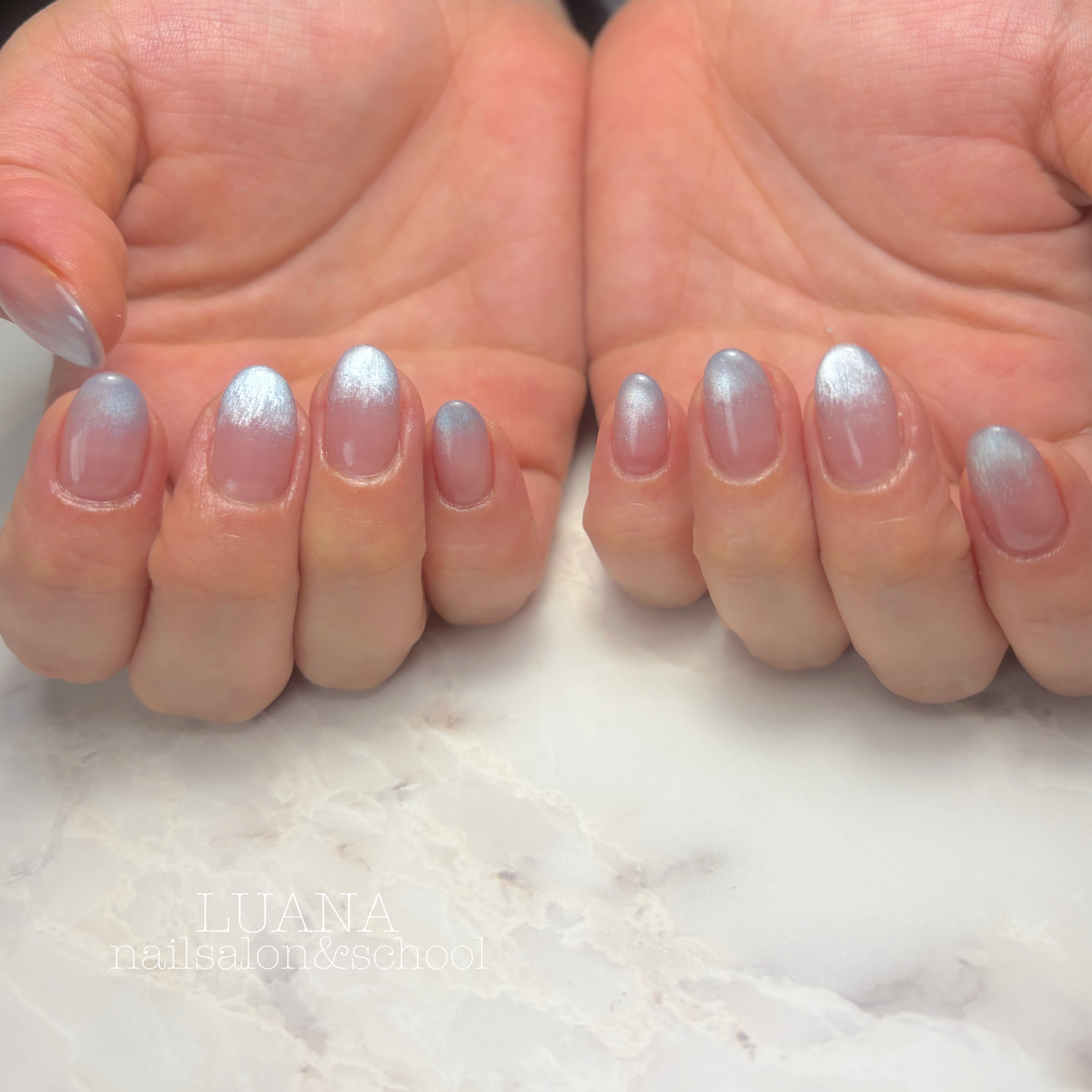 LUANA.nail