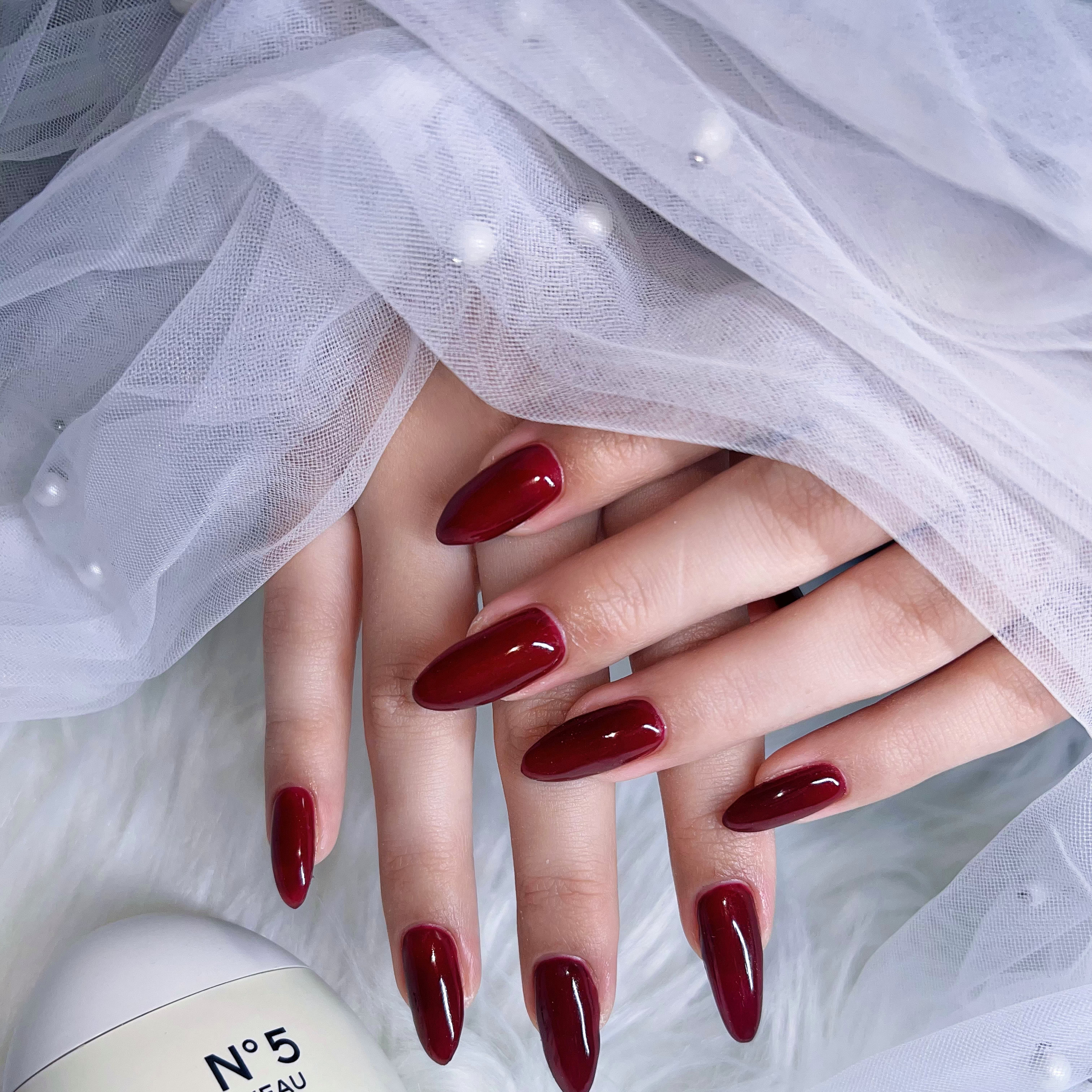 Nailsalon_suu