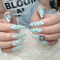 HanaRose_Nail