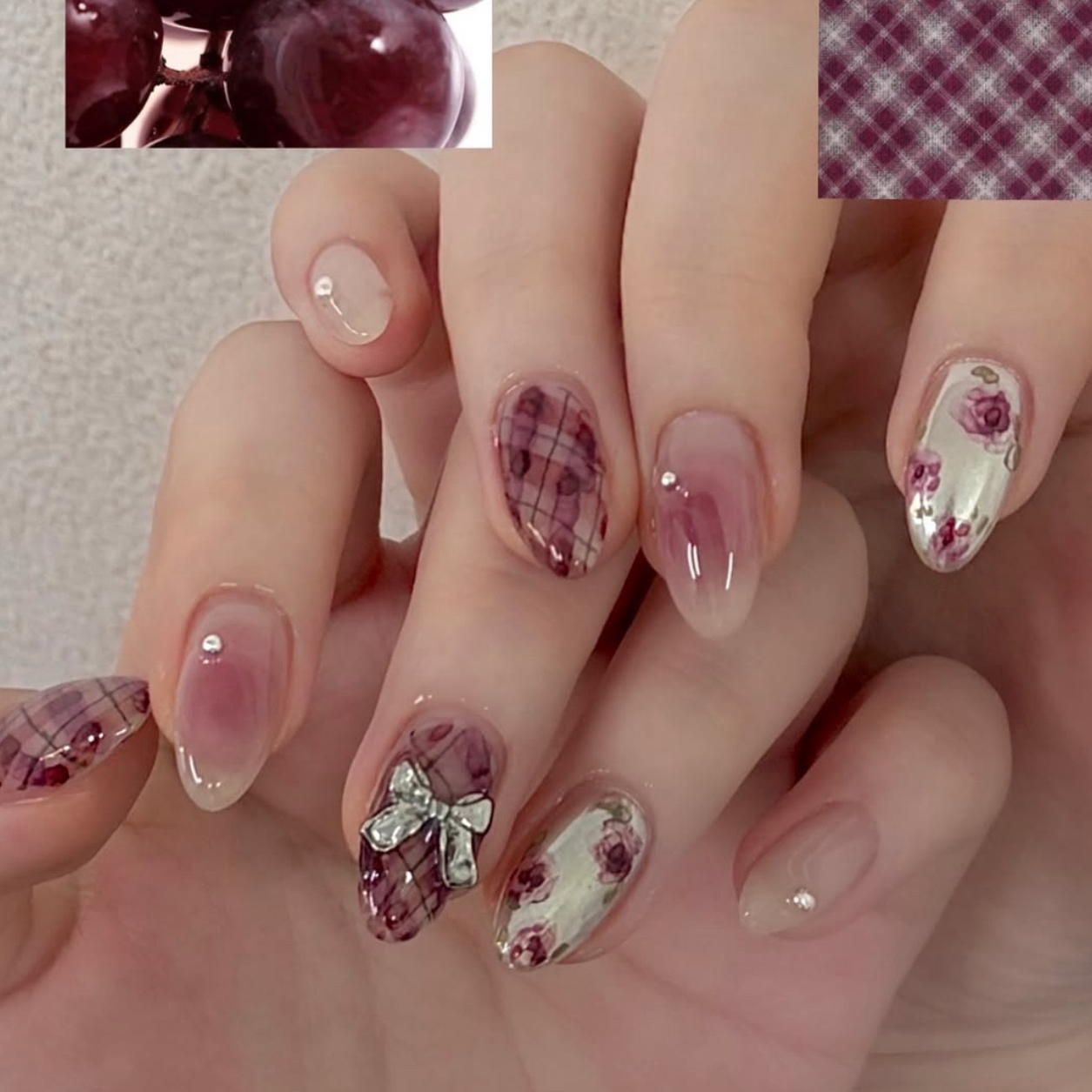 Morito.chirinnail
