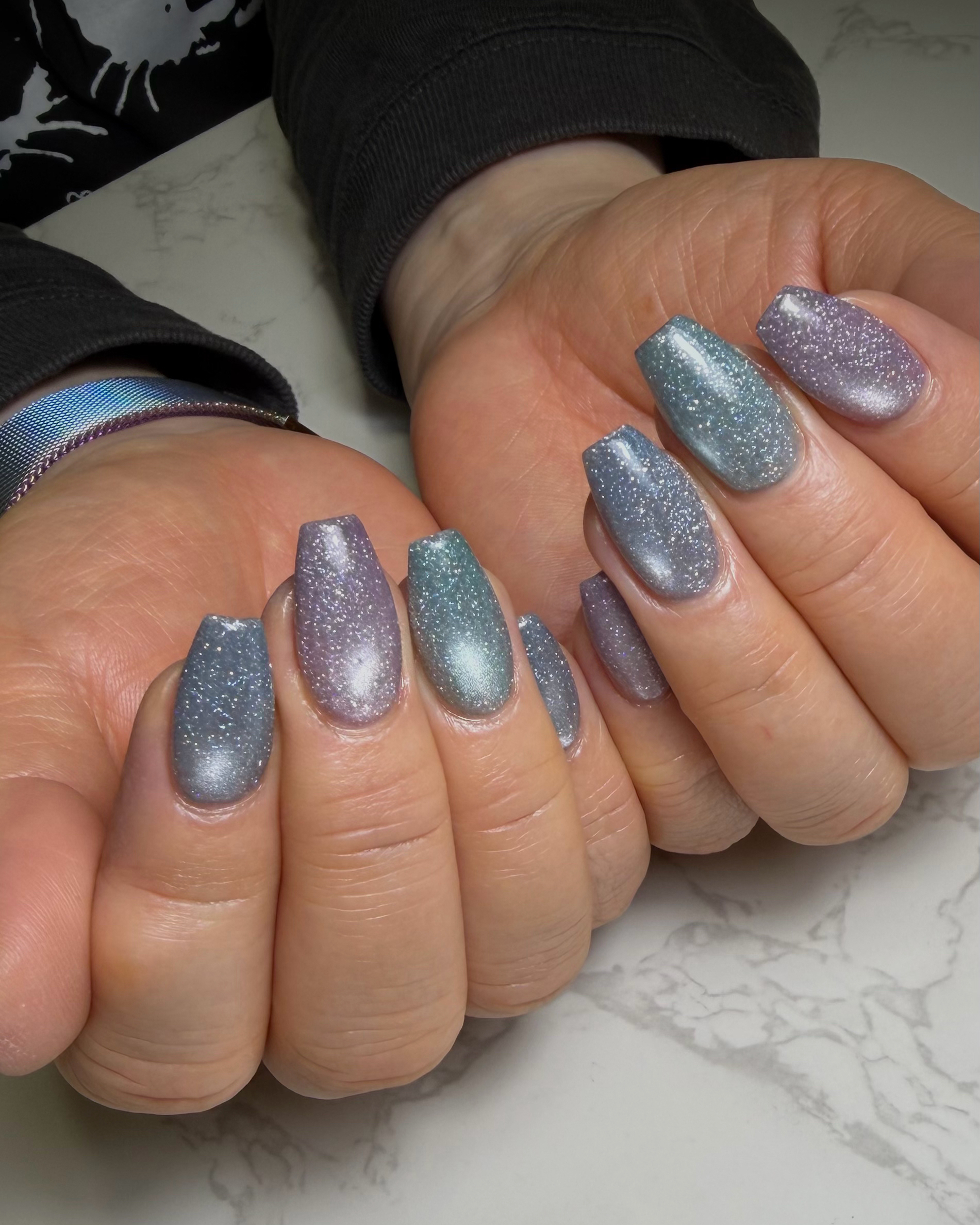 chiho_nailstylist