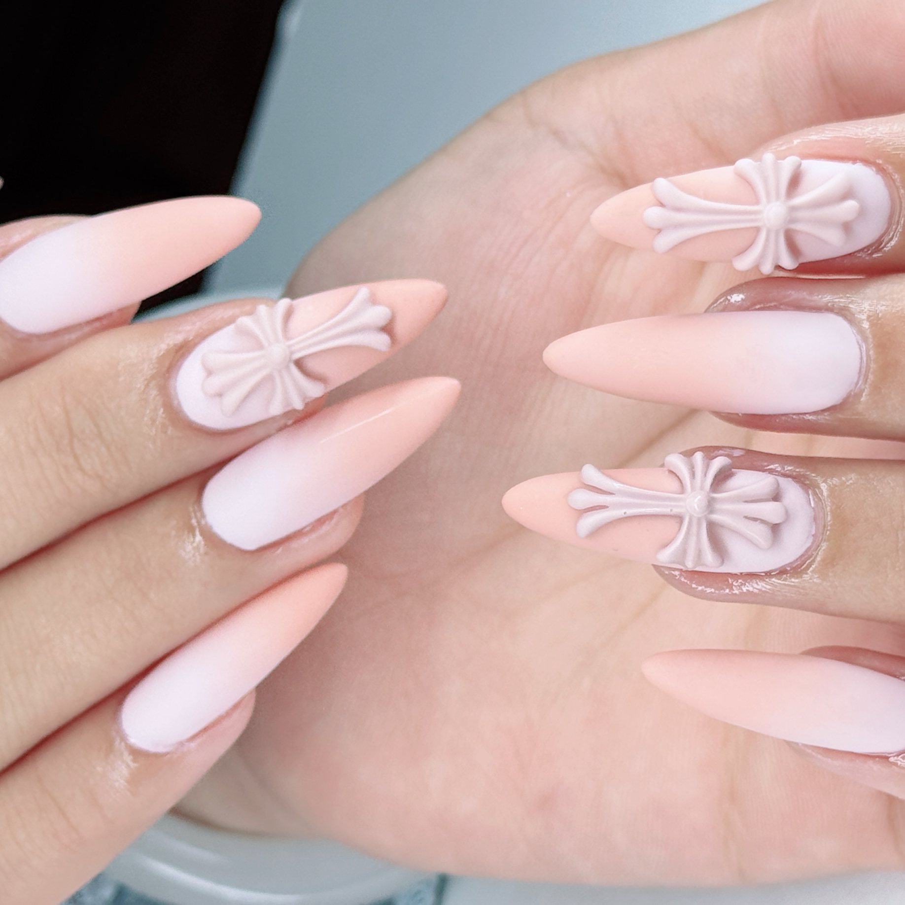 KAORI_NAIL_SHIBUYA
