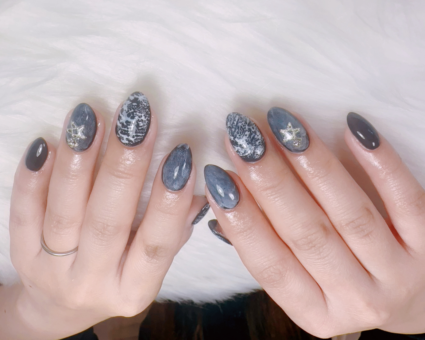 LUCKYNAILstudio
