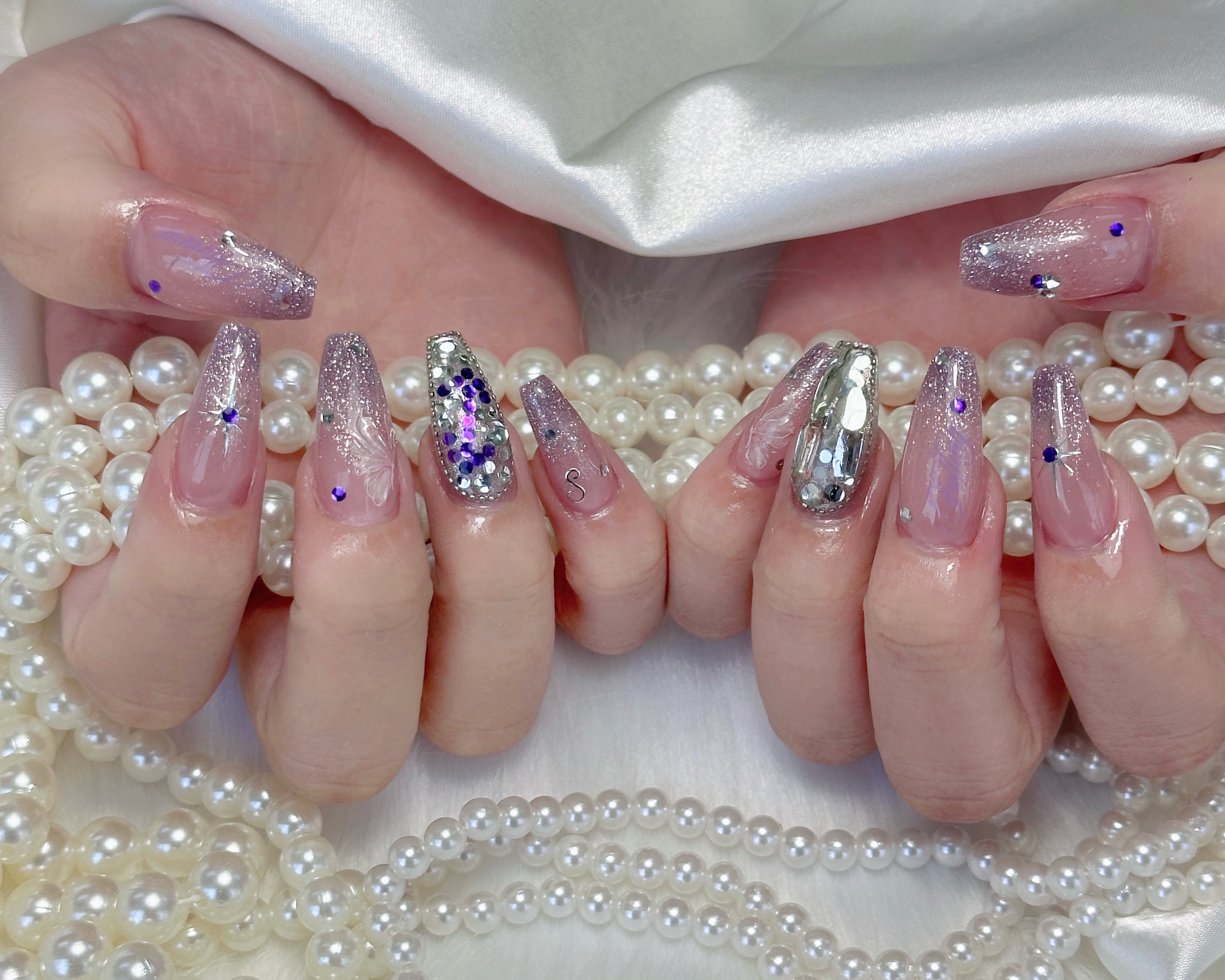 Melia.nail.namba