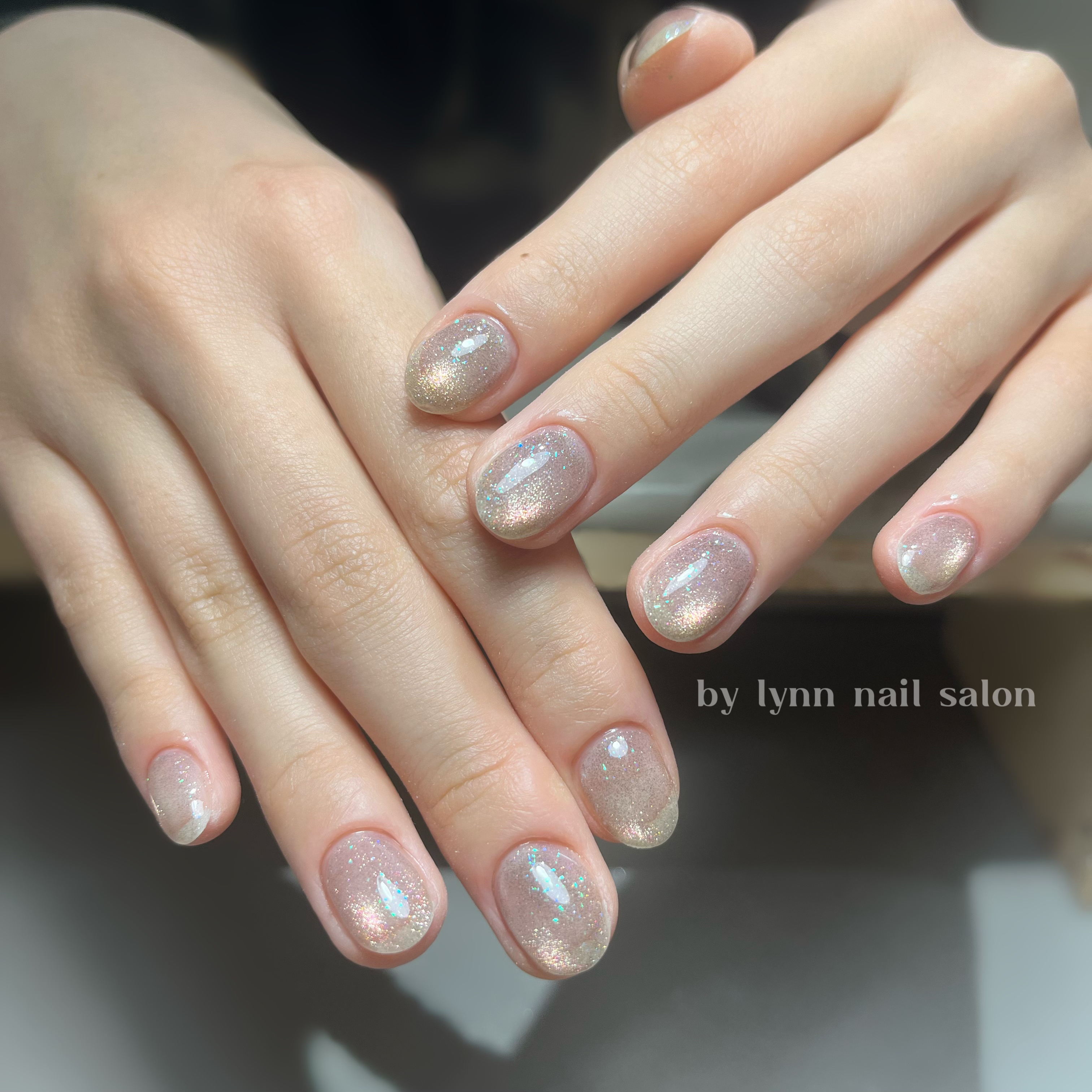 Lynnnail_sumi