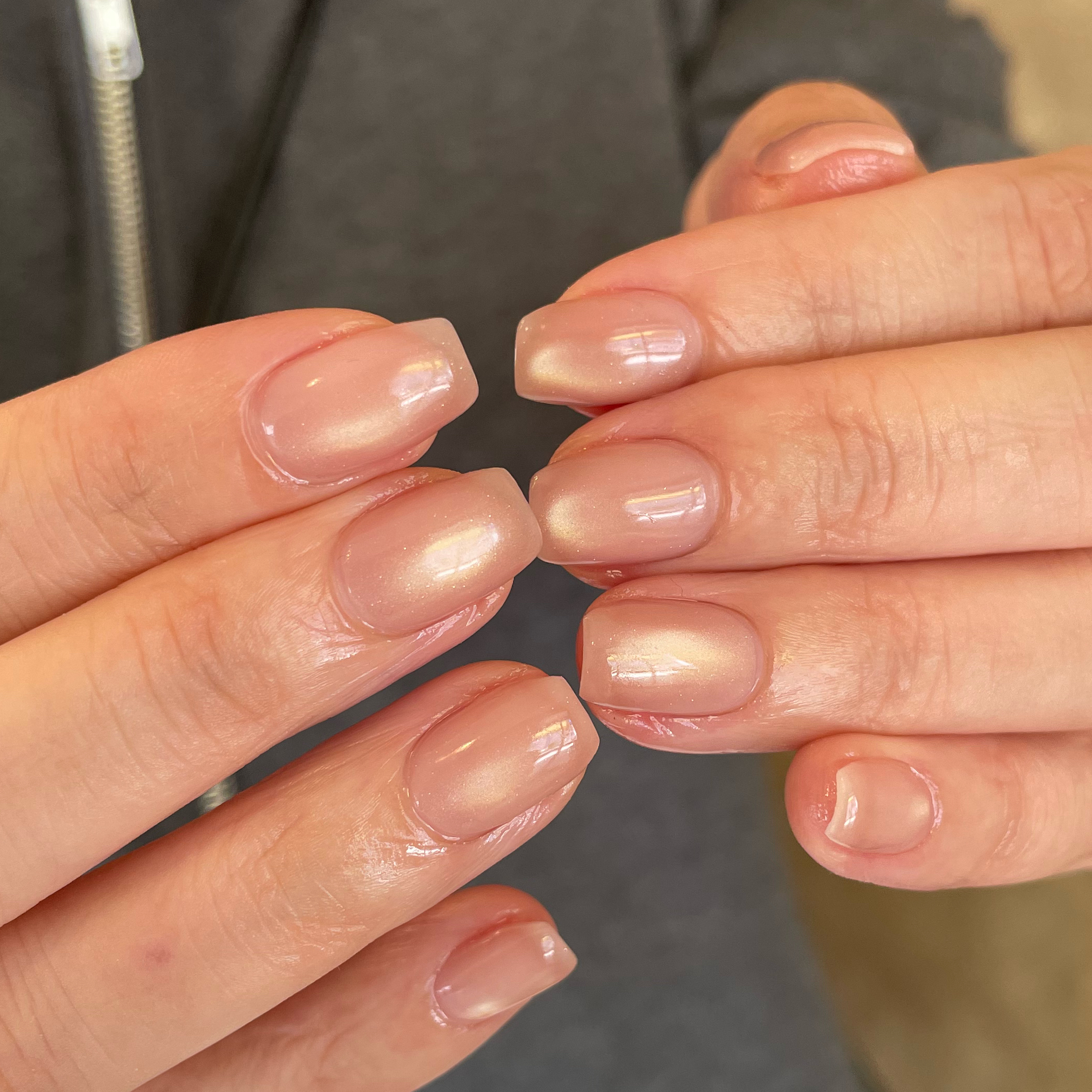 NailSalonLewju