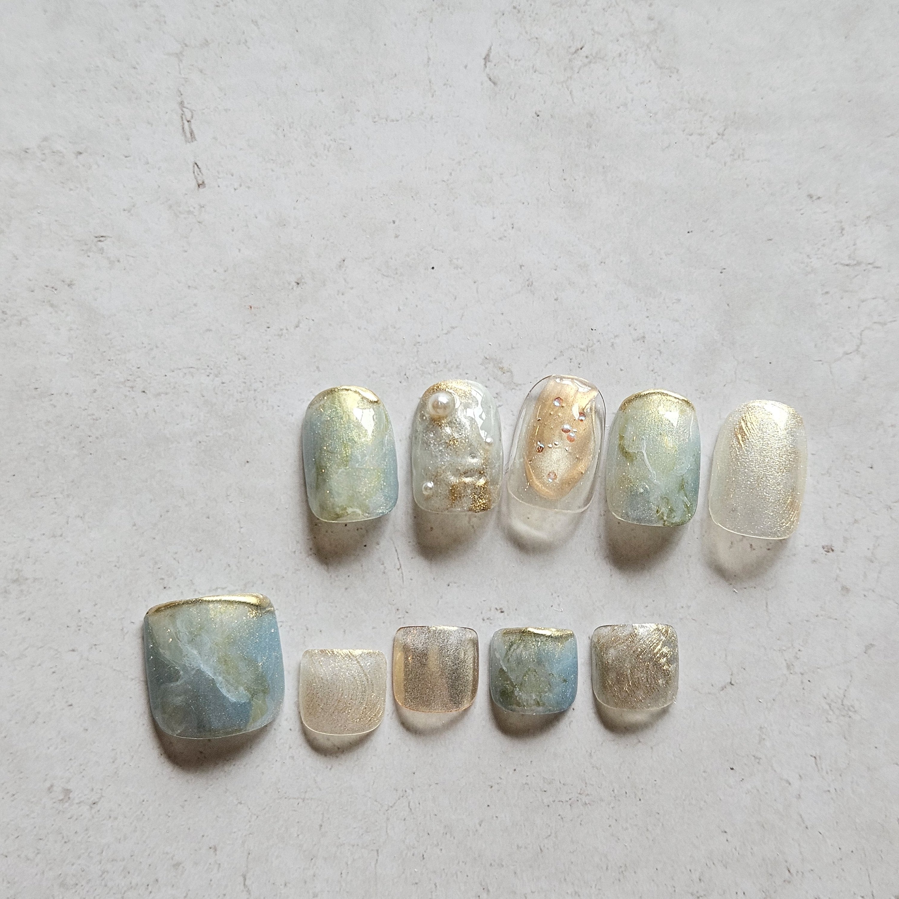 Nailsalon__mano